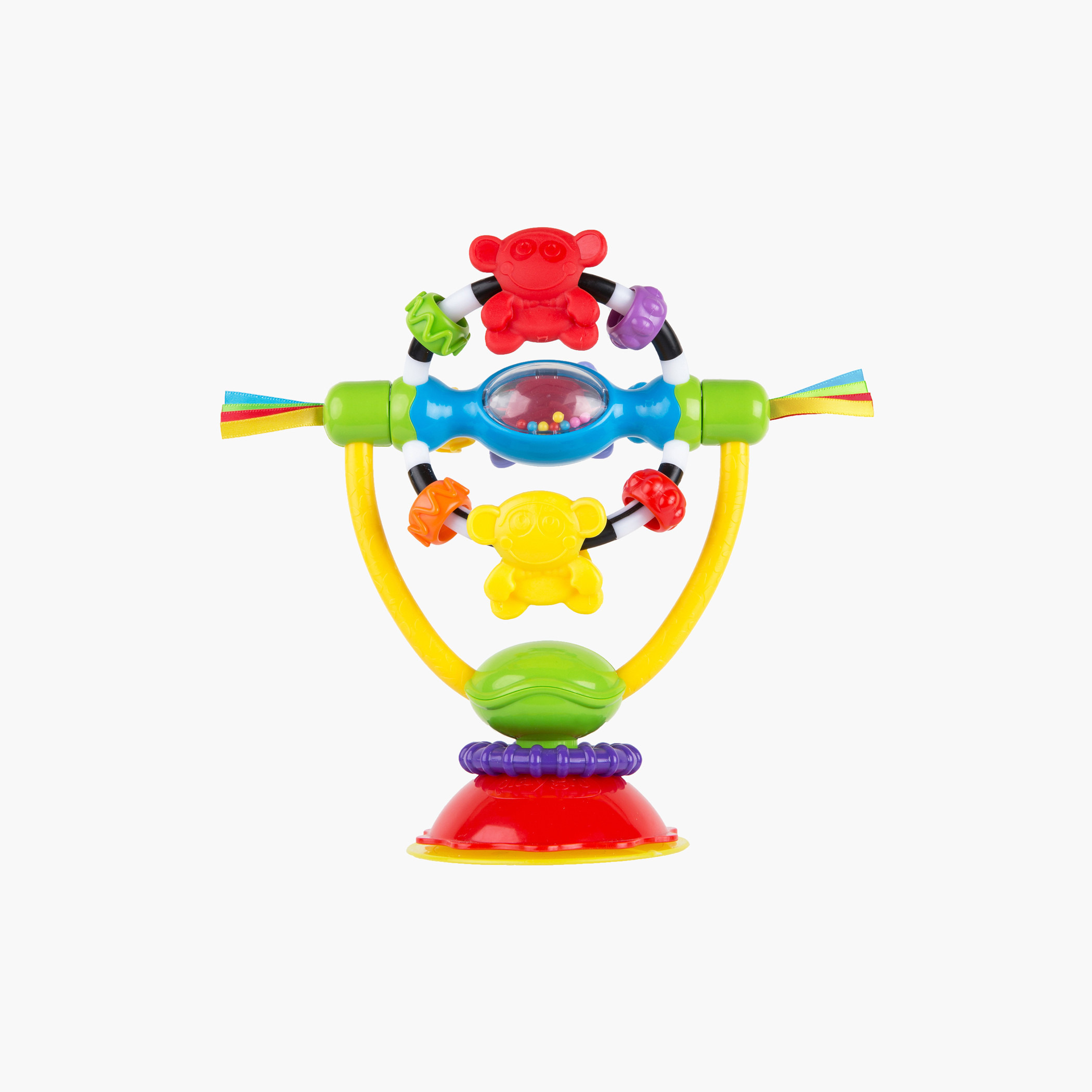 Playgro High Chair Spinning Toy-baby-feeding-accessories-image-7