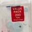 Juniors 100-Piece Cleaning Pads - Set of 2-baby-bathandcare-grooming-image-6