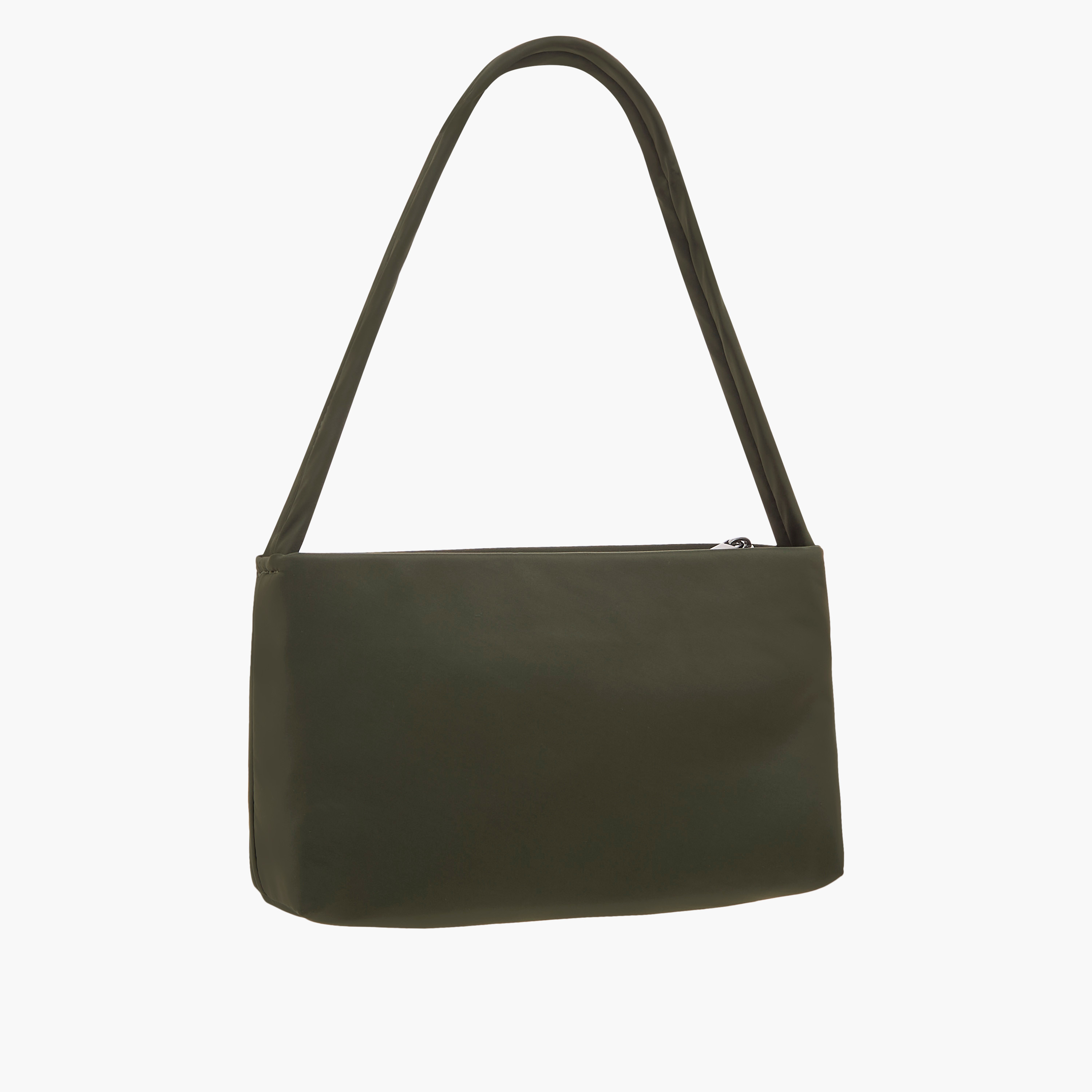 شنطة كتف بمقبض وسحاب إغلاق وشعار من جاب-women-bagsandwallets-handbags-image-4