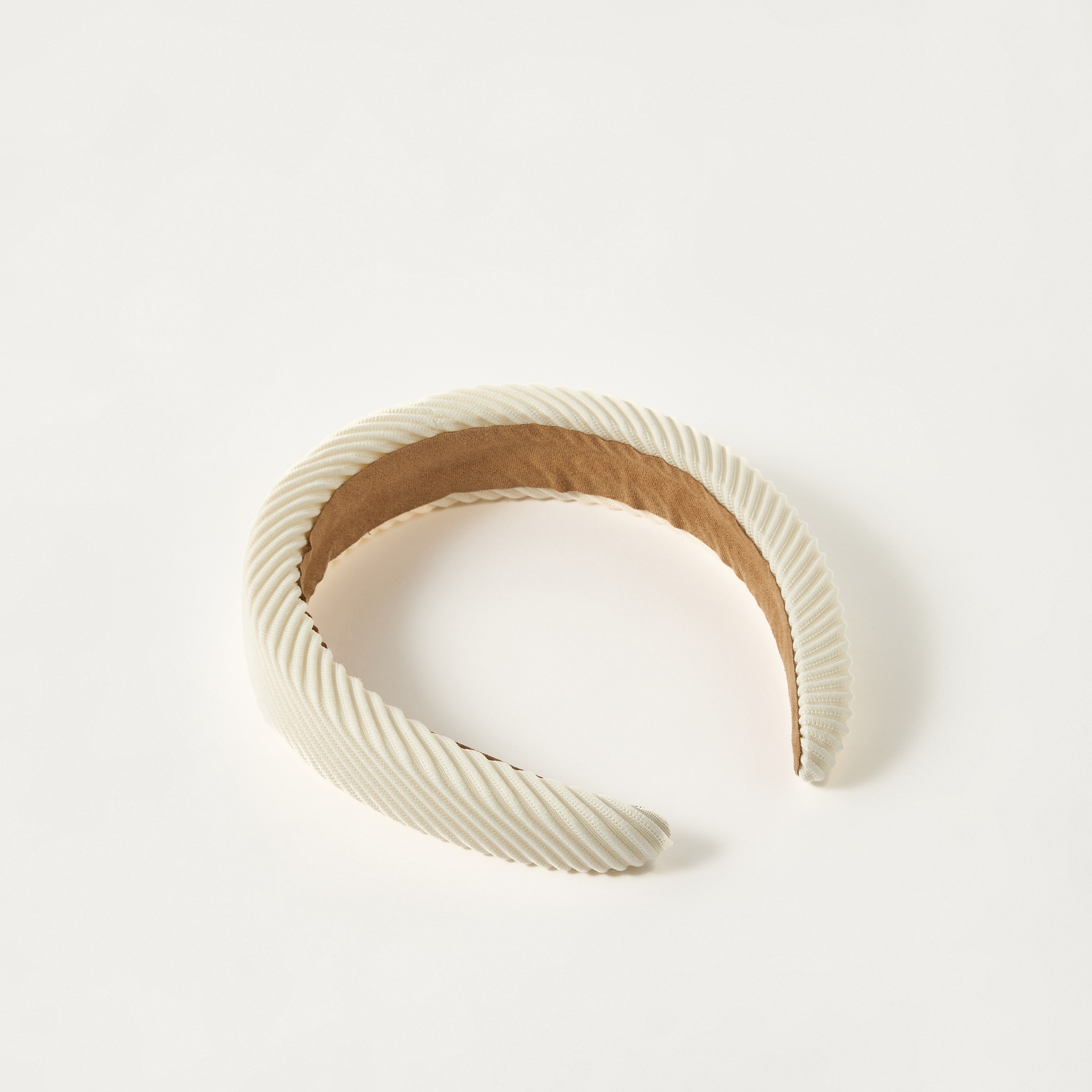 شريطة شعر بارز الملمس-women-hairaccessories-bands-image-1