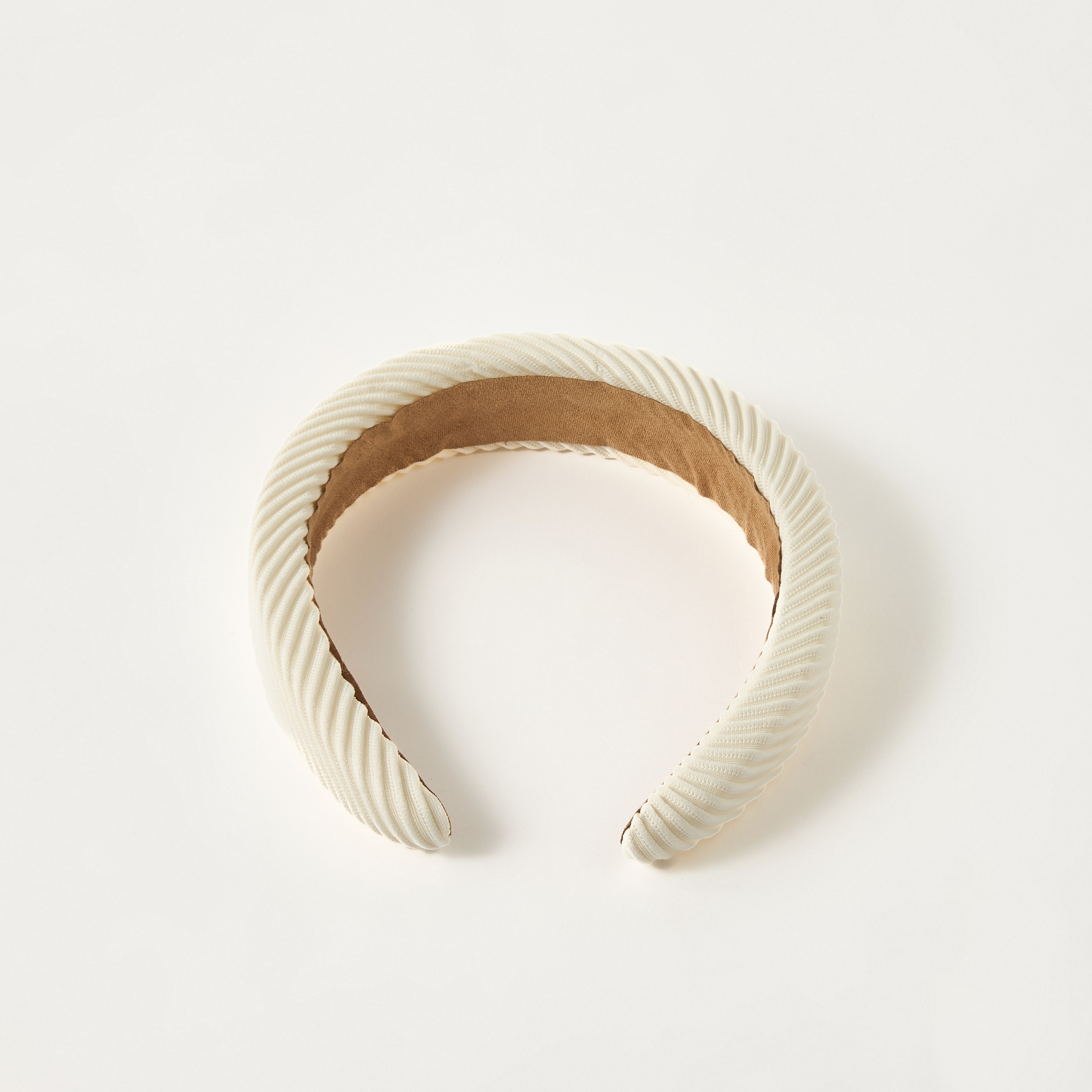 شريطة شعر بارز الملمس-women-hairaccessories-bands-image-2