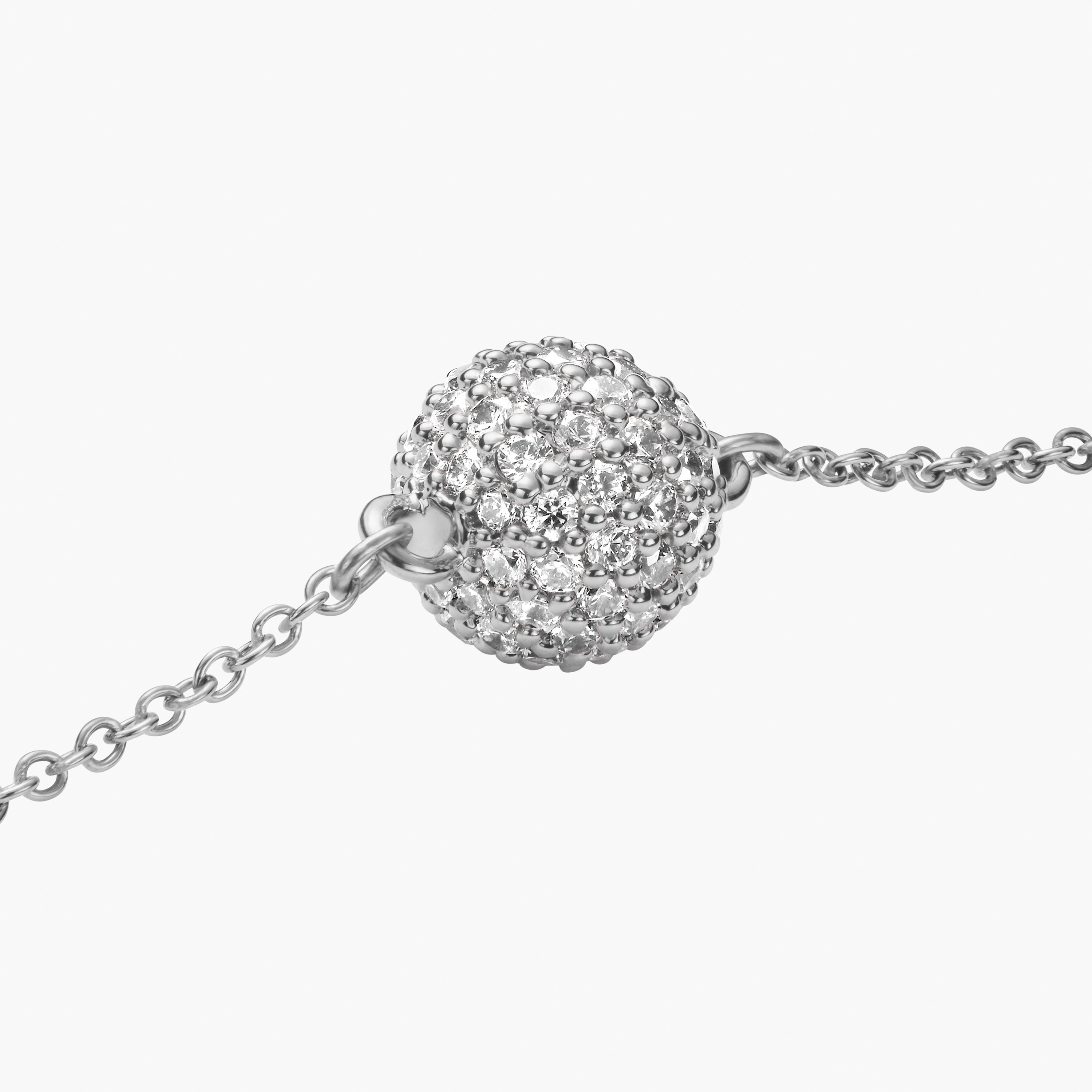 سوار نسائي بسلسلة ذات ستانلس ستيل من دانيال ولينغتون بايف | مقاس واحد-women-watchesandjewellery-jewellery-banglesandbracelets-image-6