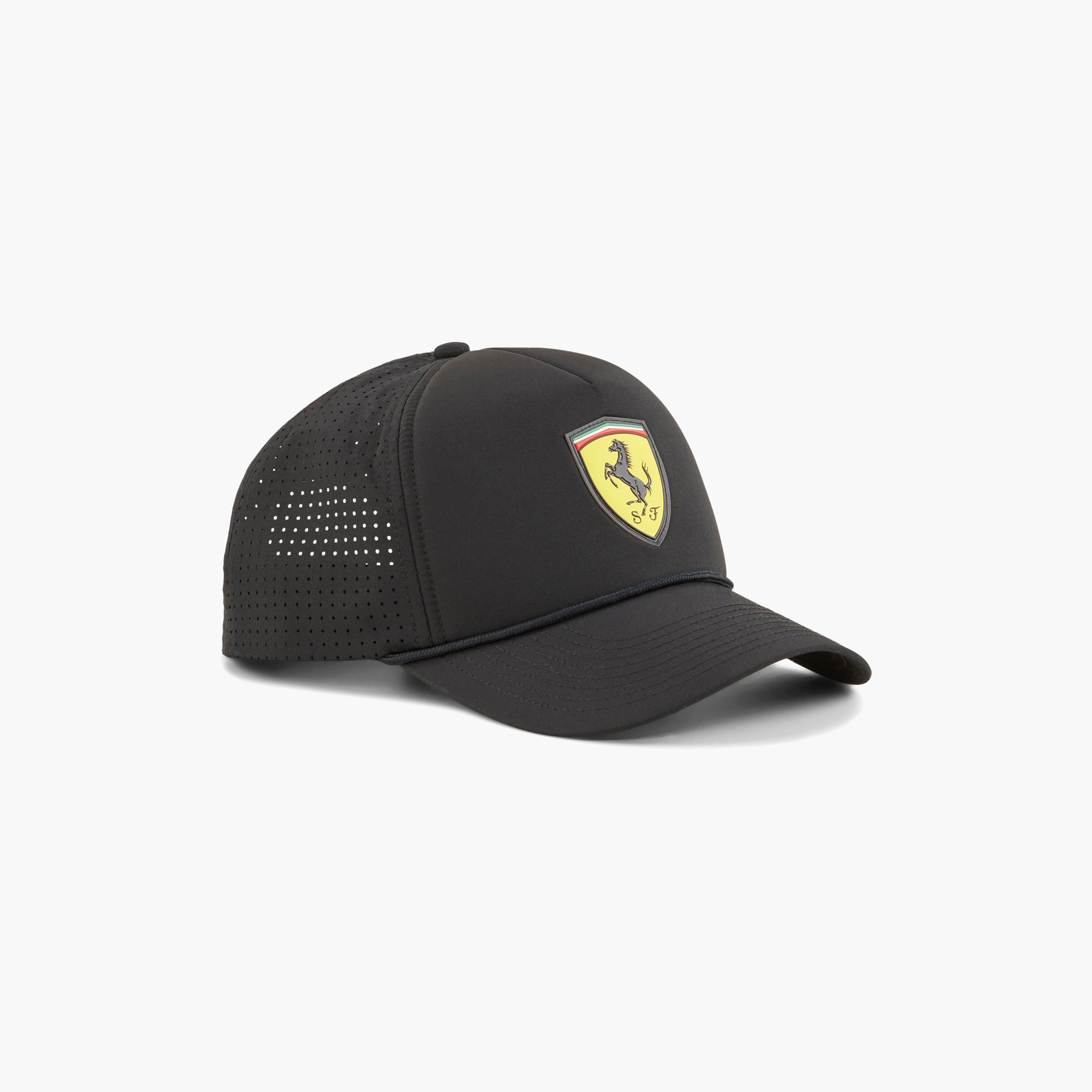 قبعة تراكر فيراري ريس للرجال من بوما | OE-sports-men-accessories-image-5