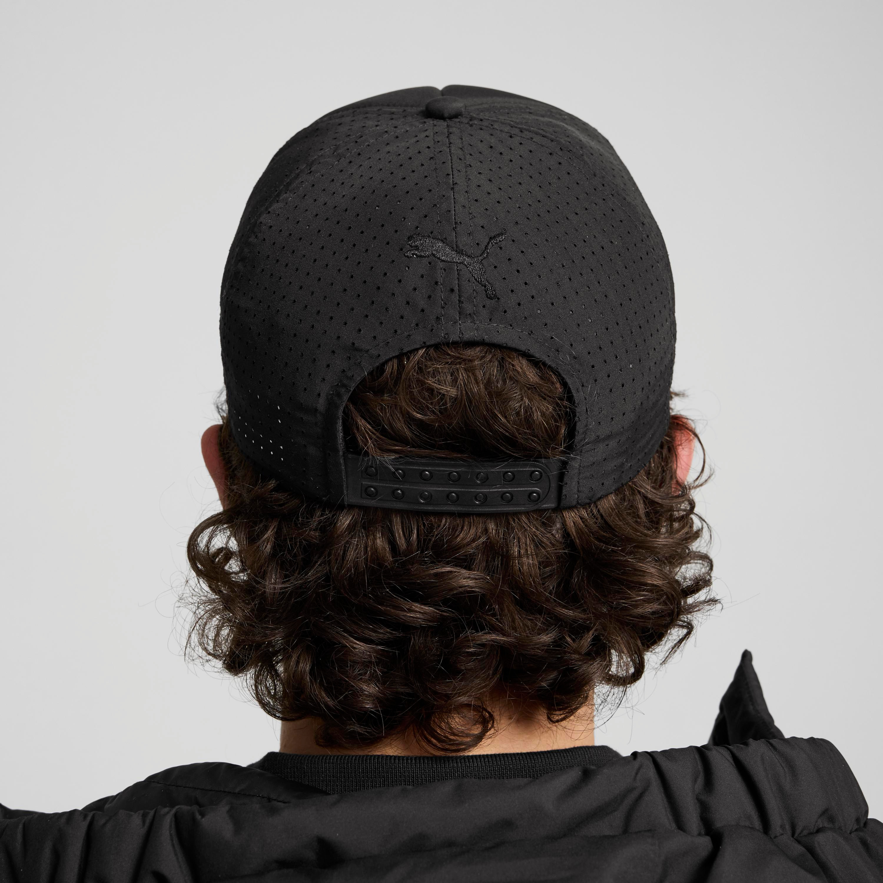 قبعة تراكر فيراري ريس للرجال من بوما | OE-sports-men-accessories-image-7