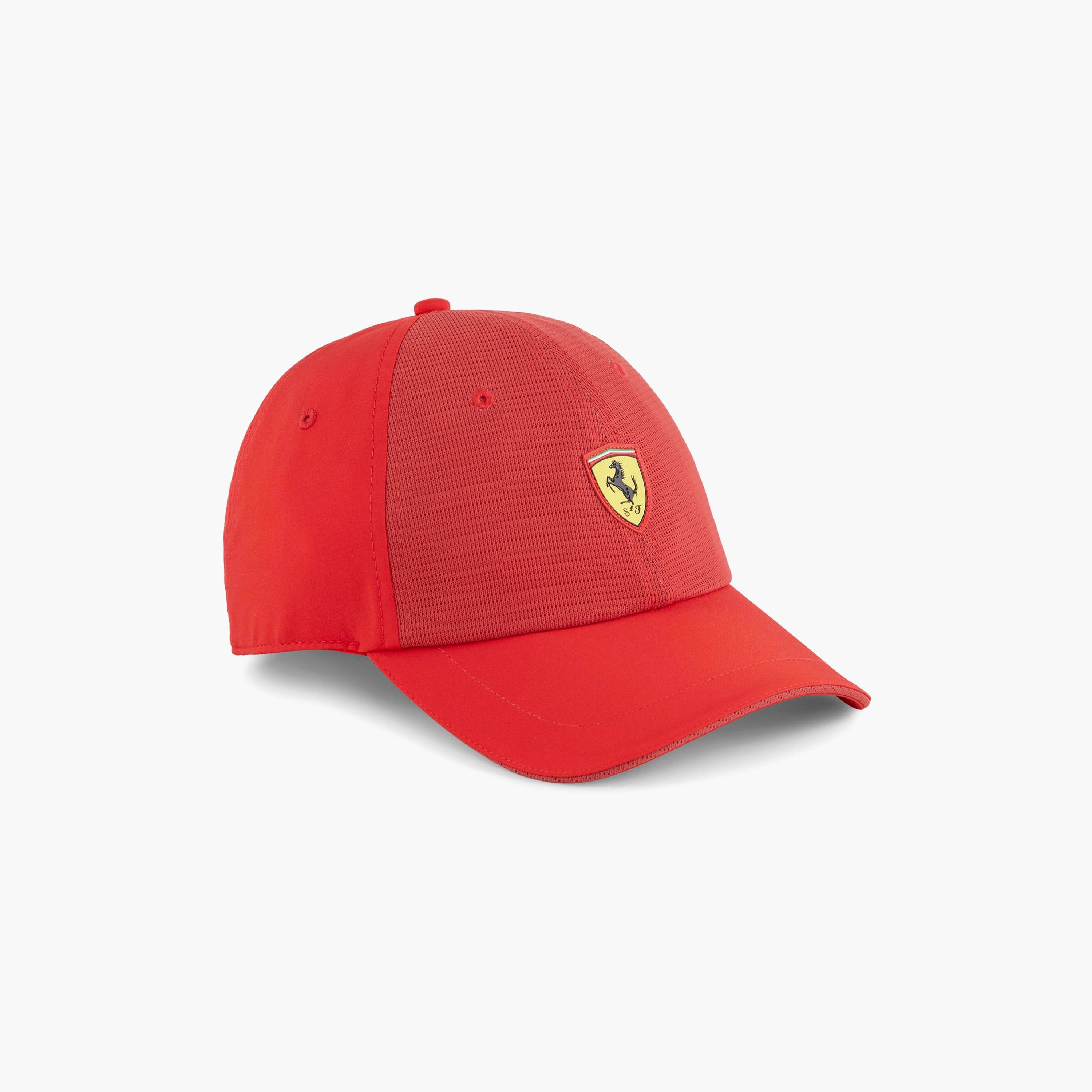 قبعة بيسبول فيراري ريس للرجال من بوما | OE-sports-men-accessories-image-1