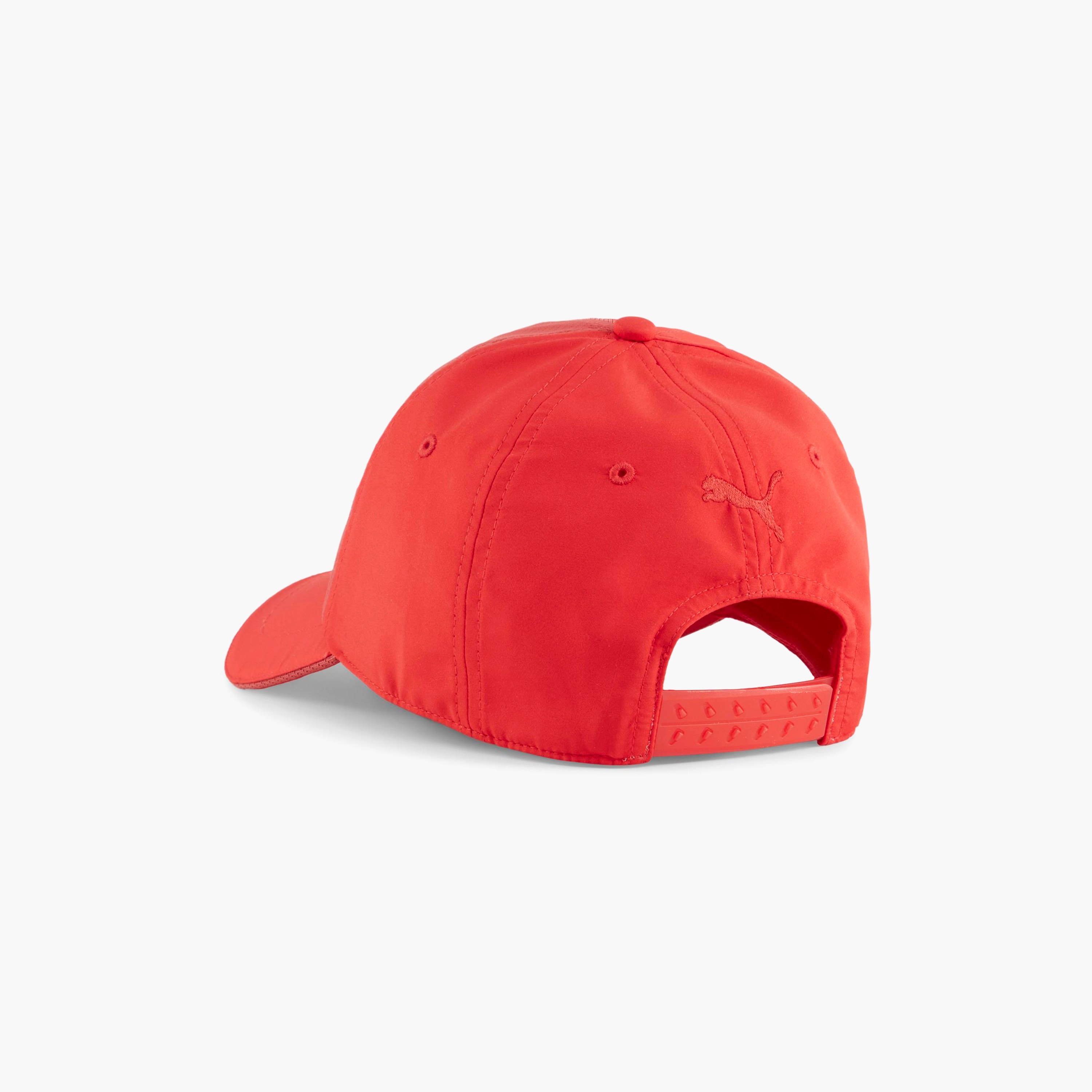 قبعة بيسبول فيراري ريس للرجال من بوما | OE-sports-men-accessories-image-2
