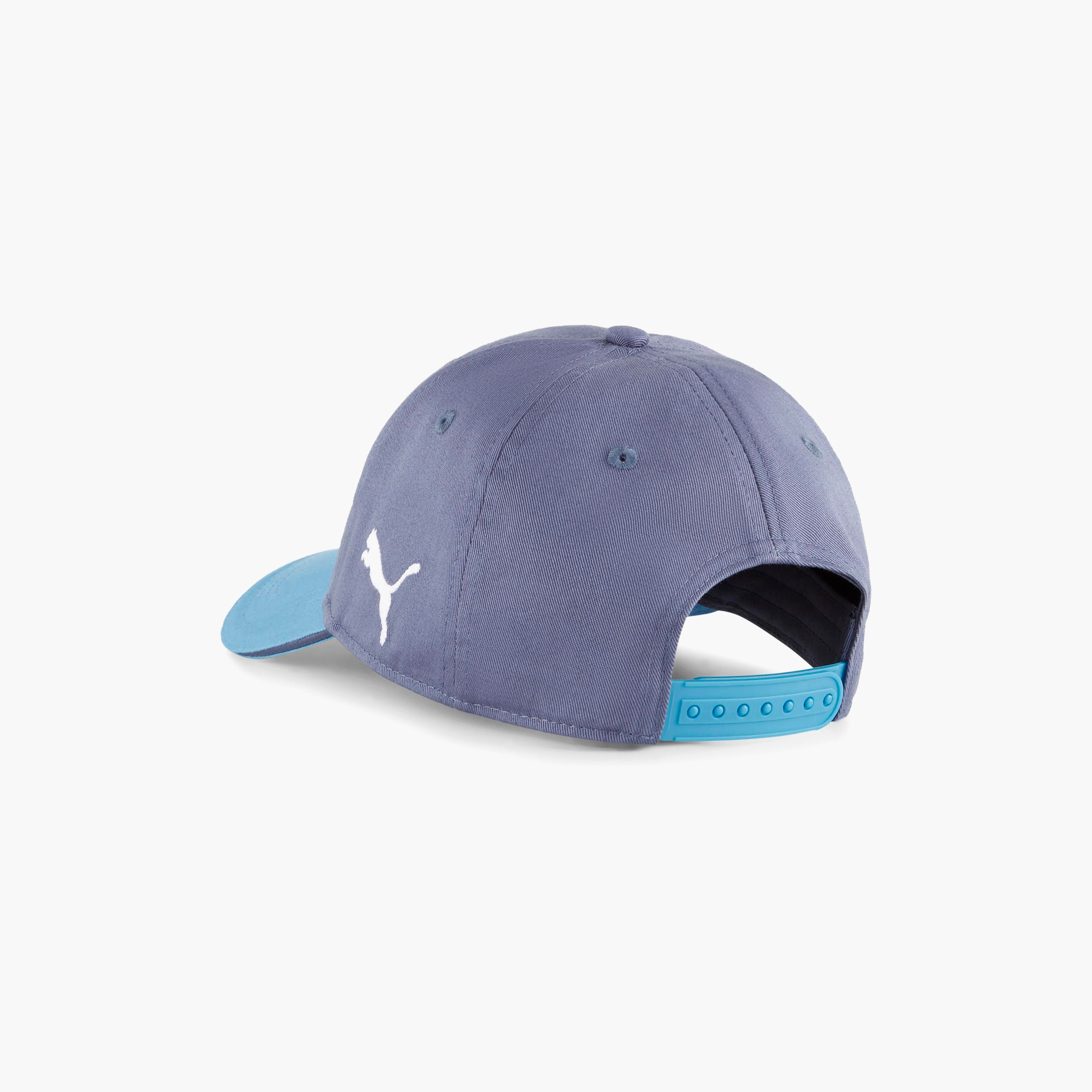 كاب الفريق من بوما مانشستر سيتي إف سي 02562012 للرجال | OE-sports-gear-football-accessories-caps-image-4