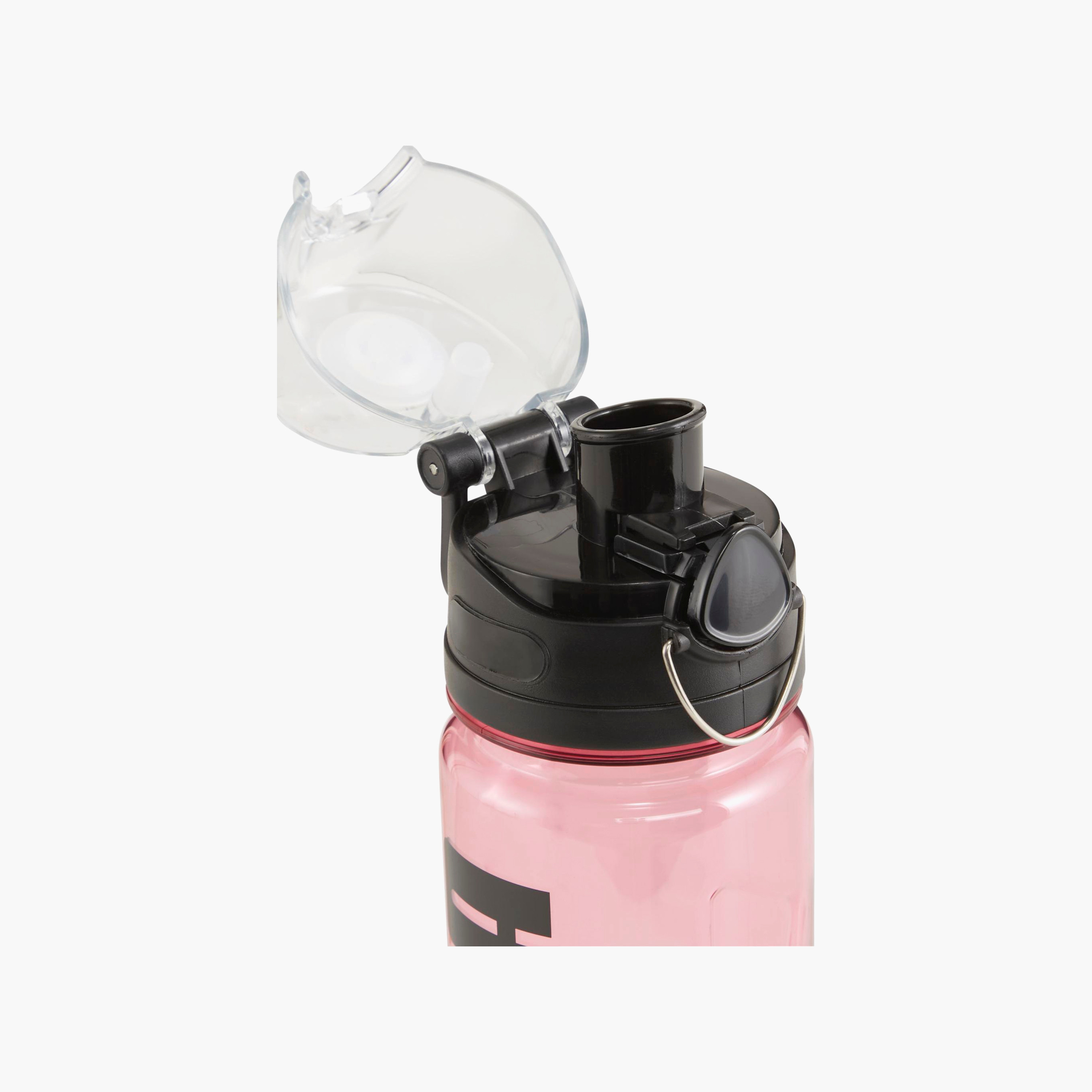 Puma 600 ml Sportstyle Training Water Bottle 05351827 | OE-school-waterbottles-image-4