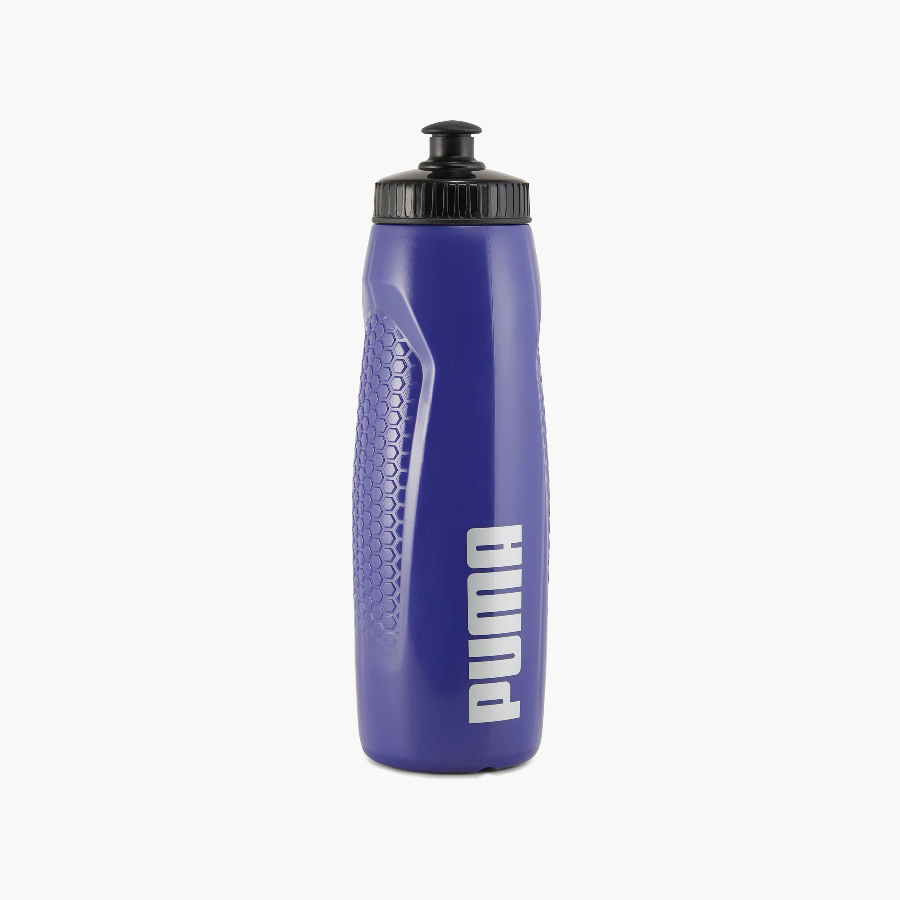قارورة ماء بلاستيك بطبعات من بوما - 750 مل-school-waterbottles-image-1