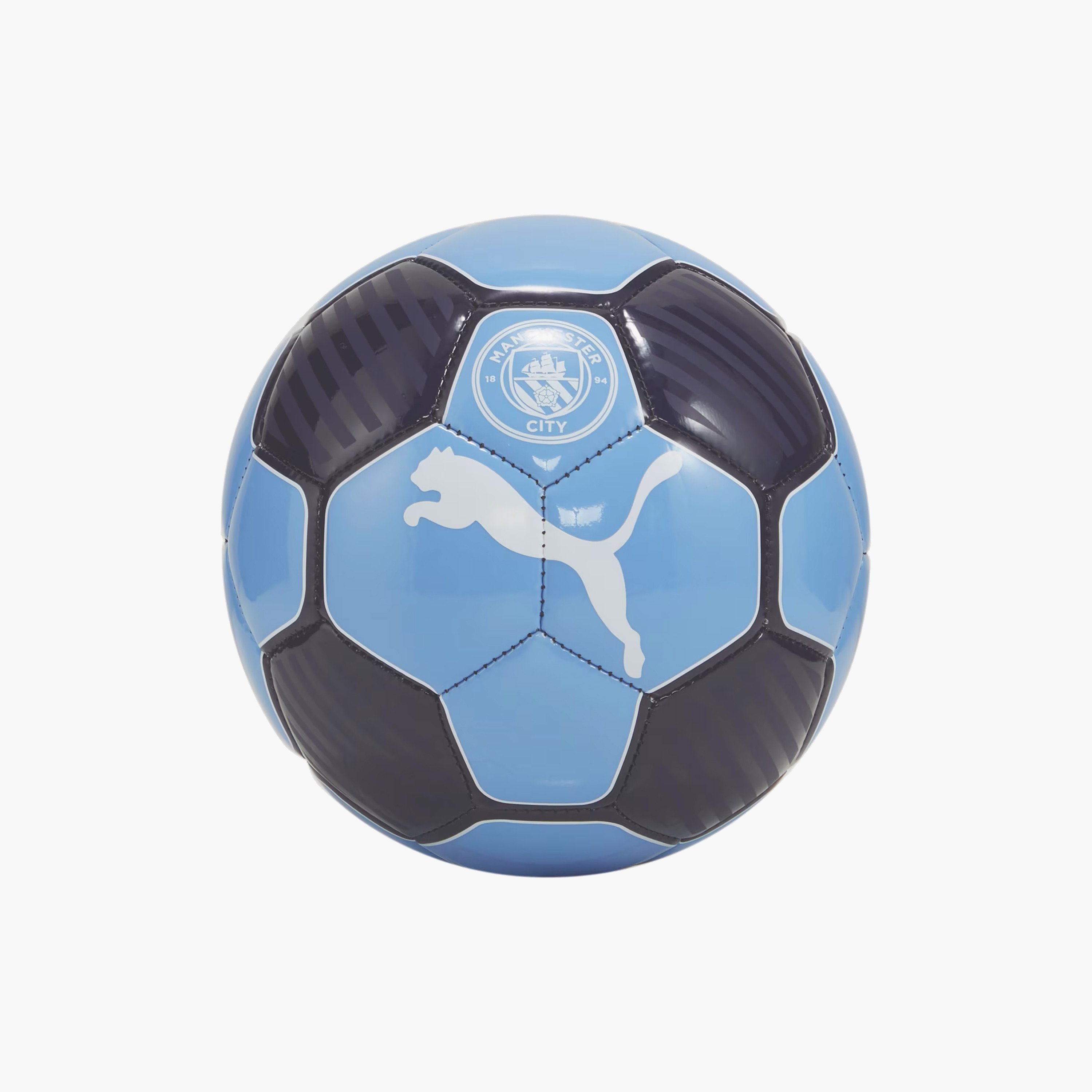 Puma Men's Manchester City FC ESS Mini Ball 08441703 | OE-toys-outdoor-activity-image-1