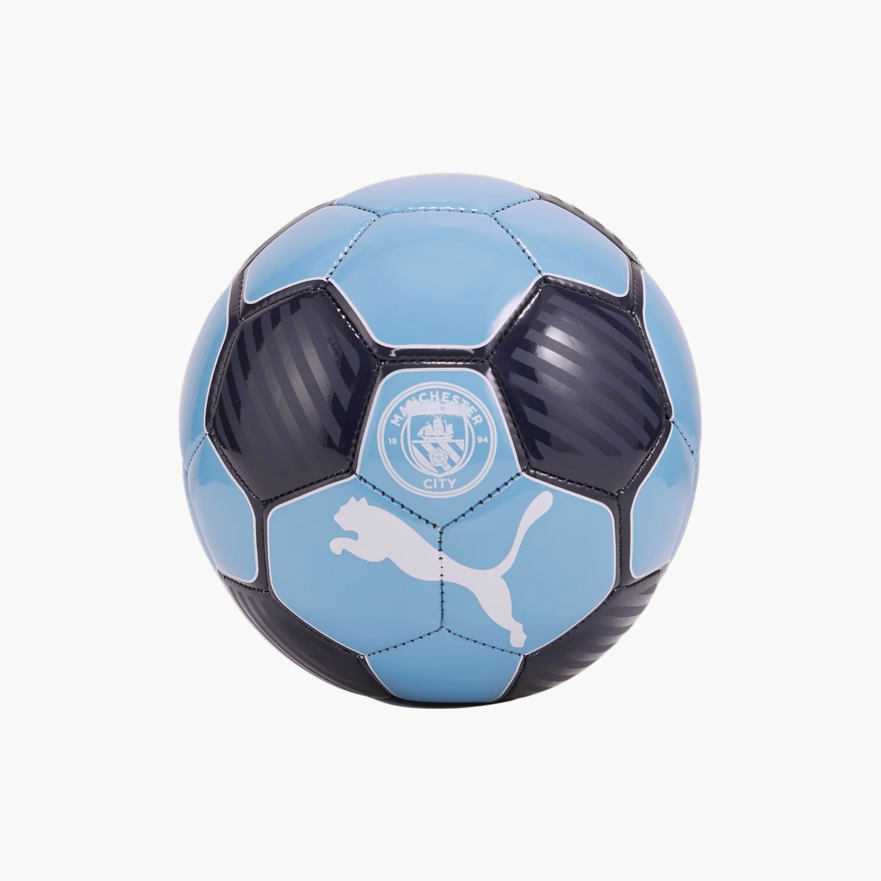 Puma Men's Manchester City FC ESS Mini Ball 08441703 | OE-toys-outdoor-activity-image-2