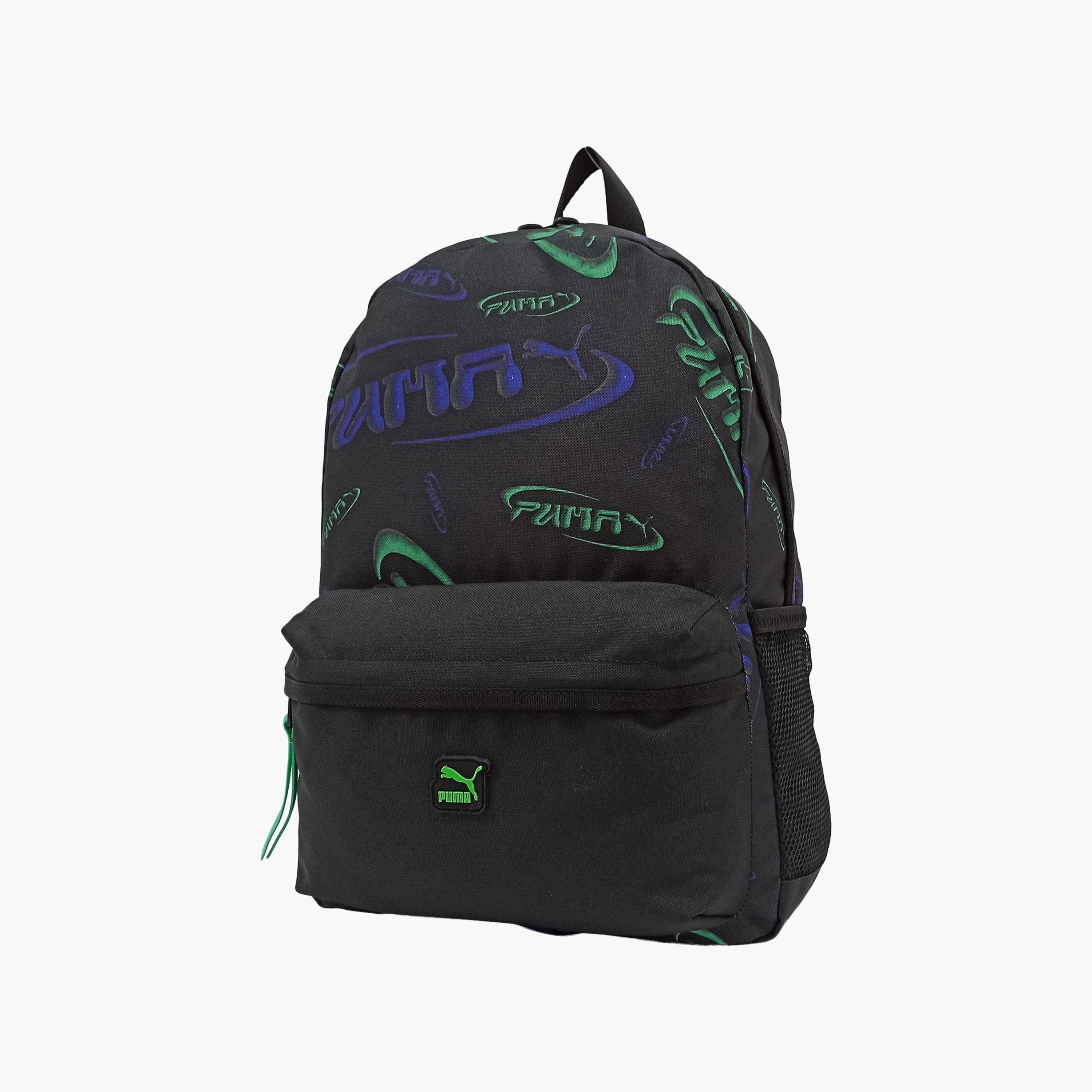 Puma Feed Your Puma Printed Backpack 09026503 | OE-school-bagsandbackpacks-backpacks-image-2