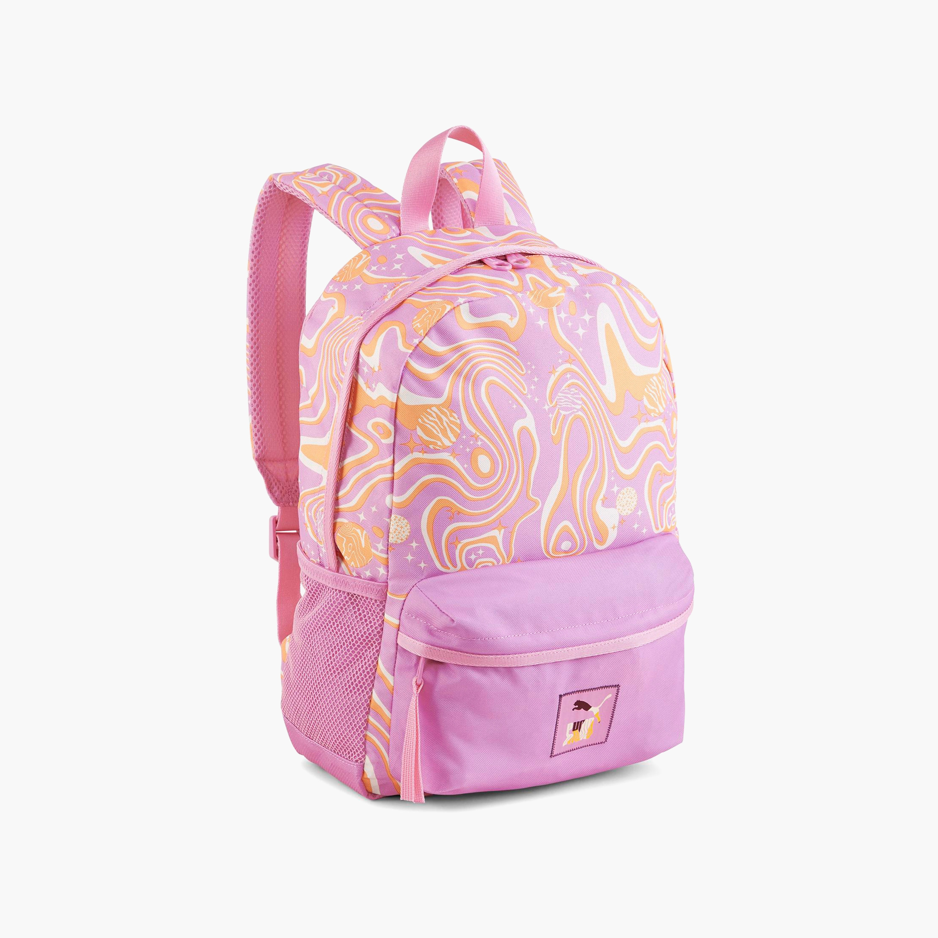 حقيبة الظهر مطبوعة بالكامل فيد يور بوما من بوما 09026504 | OE-school-bagsandbackpacks-backpacks-image-1
