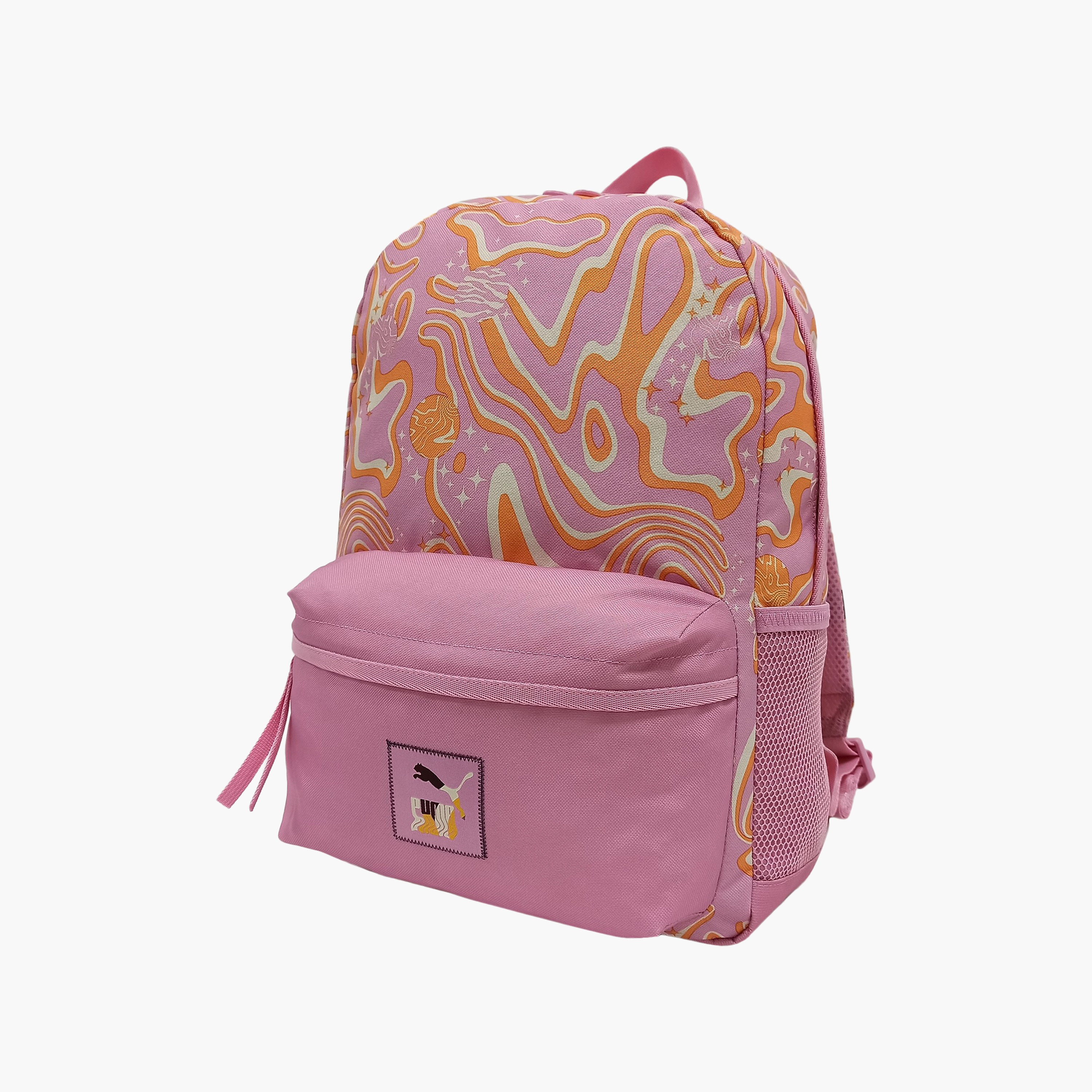 حقيبة الظهر مطبوعة بالكامل فيد يور بوما من بوما 09026504 | OE-school-bagsandbackpacks-backpacks-image-2