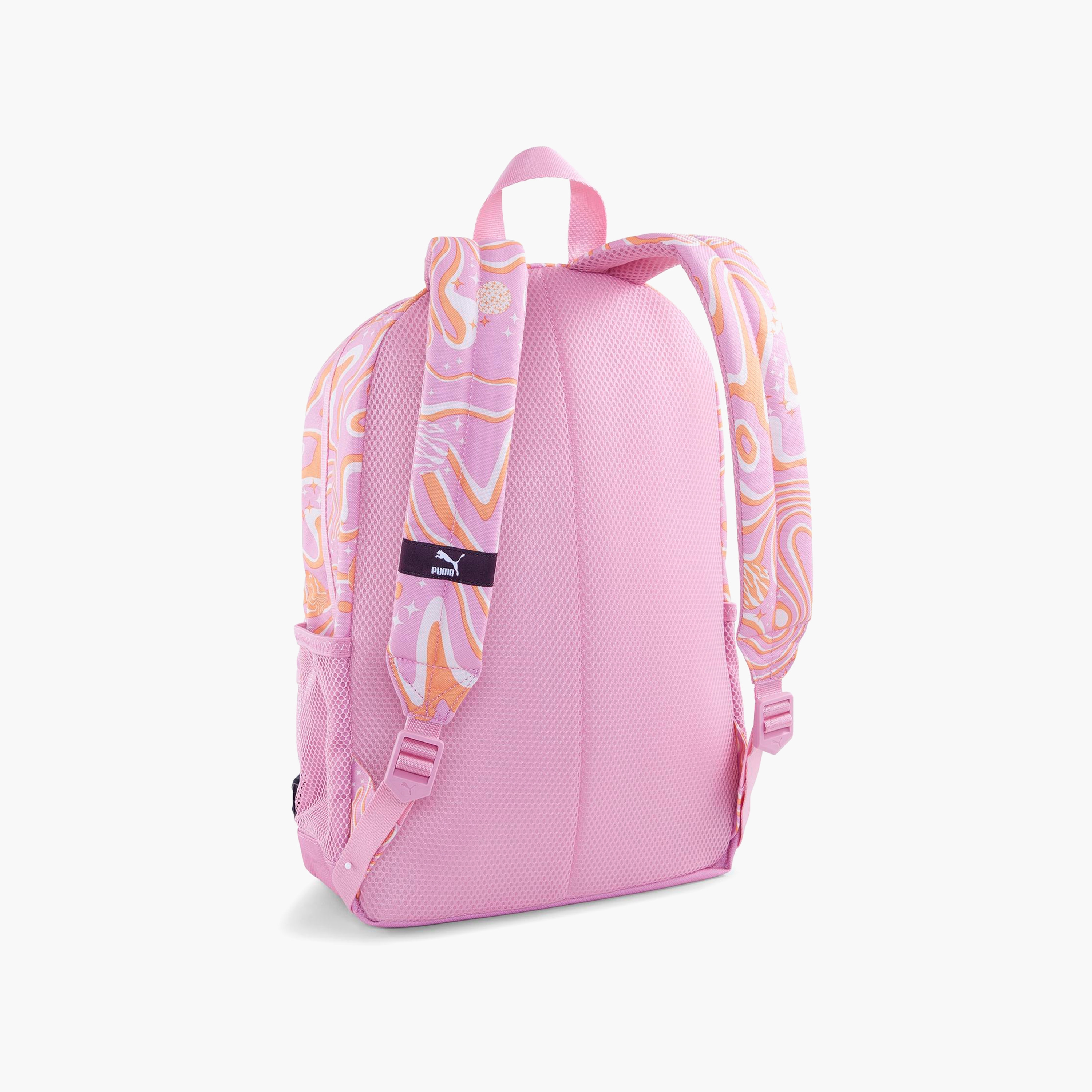 حقيبة الظهر مطبوعة بالكامل فيد يور بوما من بوما 09026504 | OE-school-bagsandbackpacks-backpacks-image-3