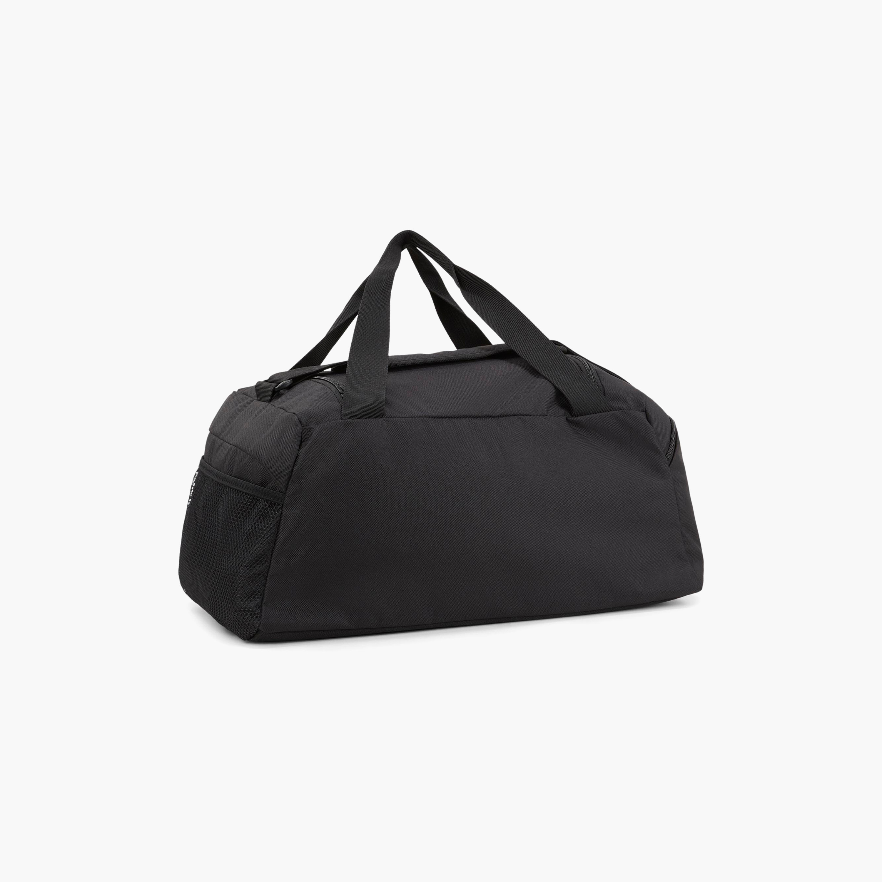 Puma Fundamentals Sports Logo Bag Small 09033101 | OE-travel-luggagesandbags-dufflebags-image-3