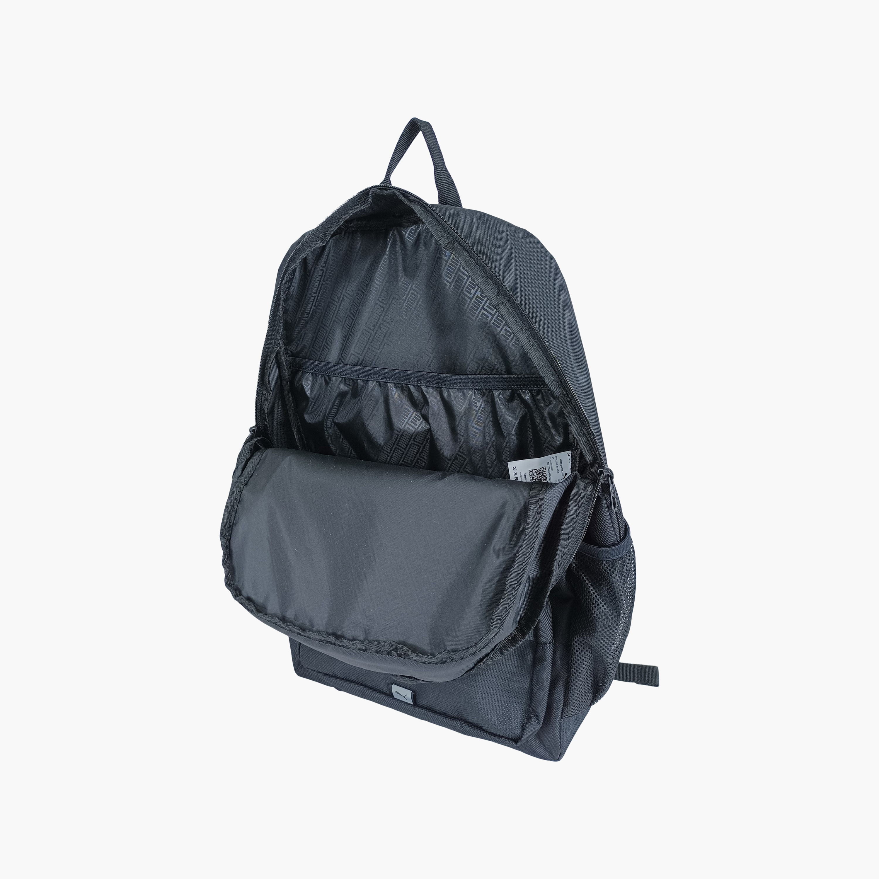 حقيبة ظهر سادة ديك II من بوما 09033801 | OE-school-bagsandbackpacks-backpacks-image-2