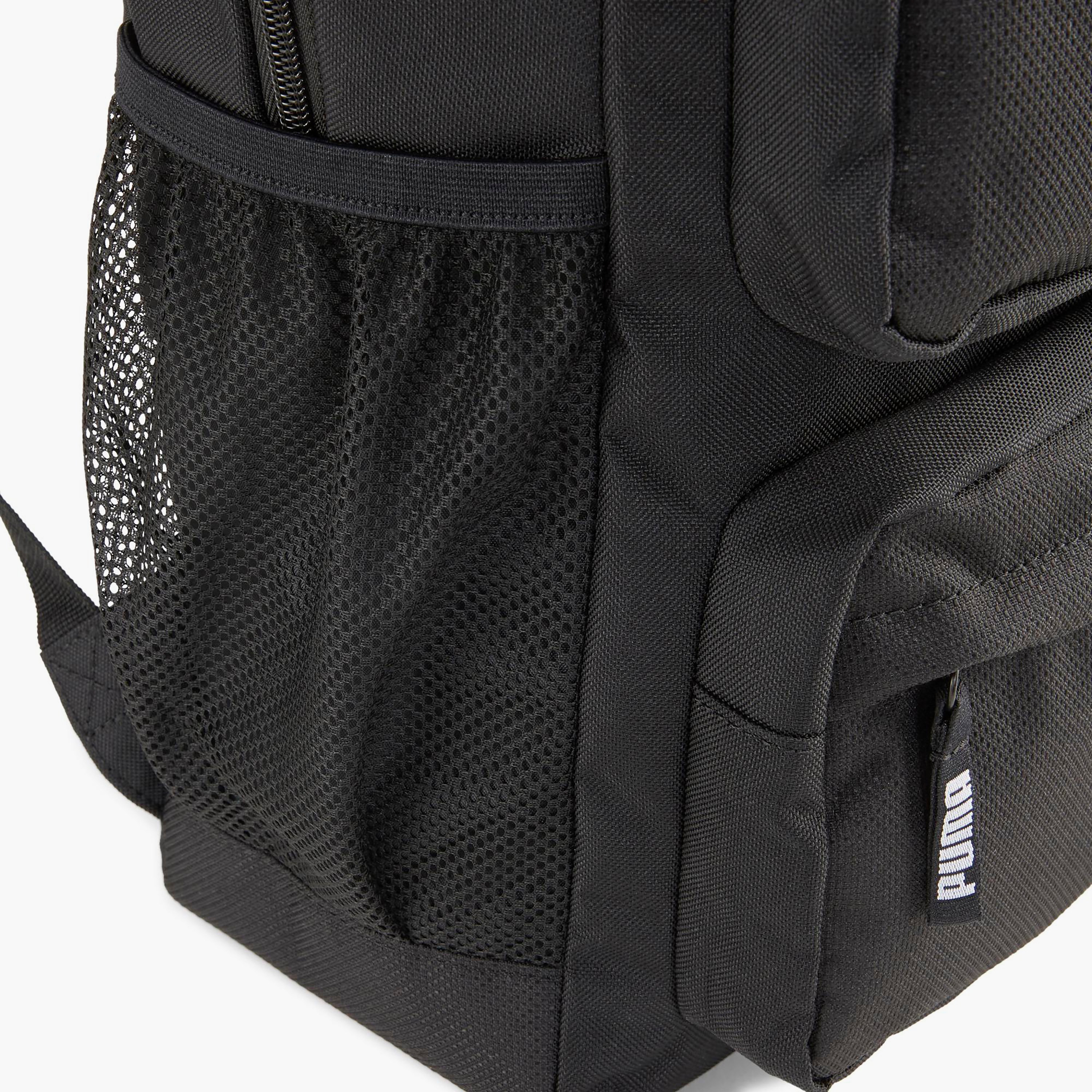 حقيبة ظهر سادة ديك II من بوما 09033801 | OE-school-bagsandbackpacks-backpacks-image-4