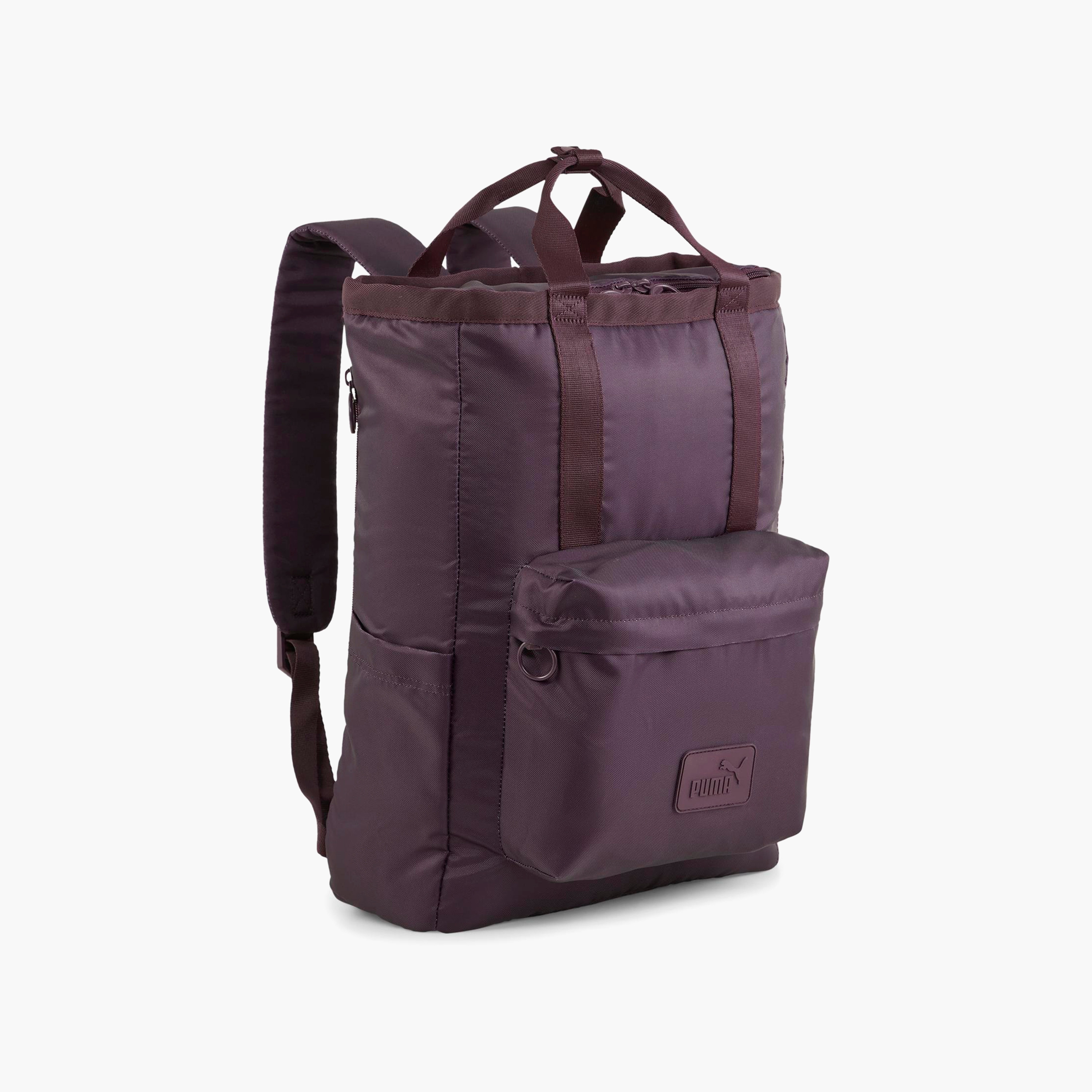 Puma Core College Solid Backpack | OE-school-bagsandbackpacks-backpacks-image-1