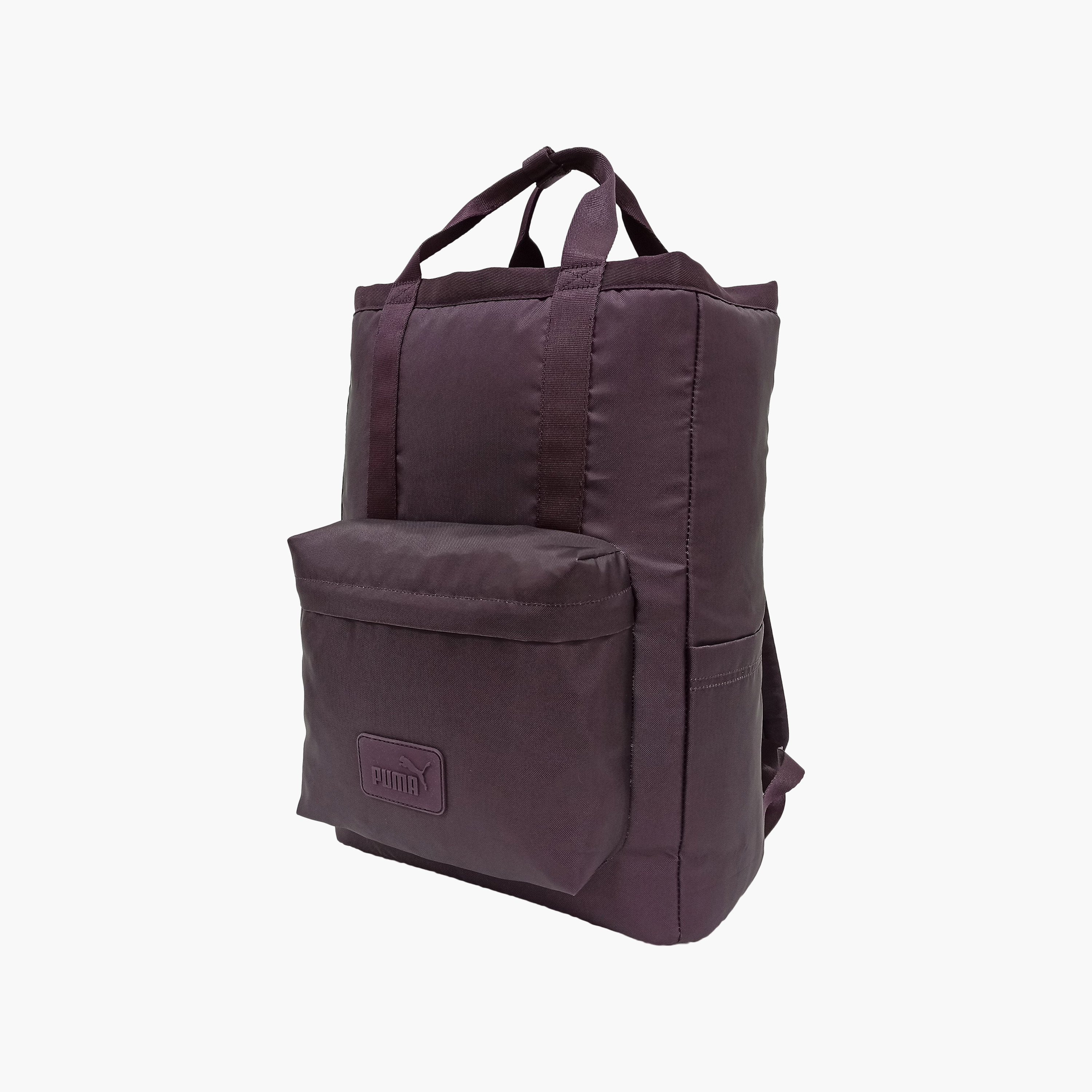 Puma Core College Solid Backpack | OE-school-bagsandbackpacks-backpacks-image-2
