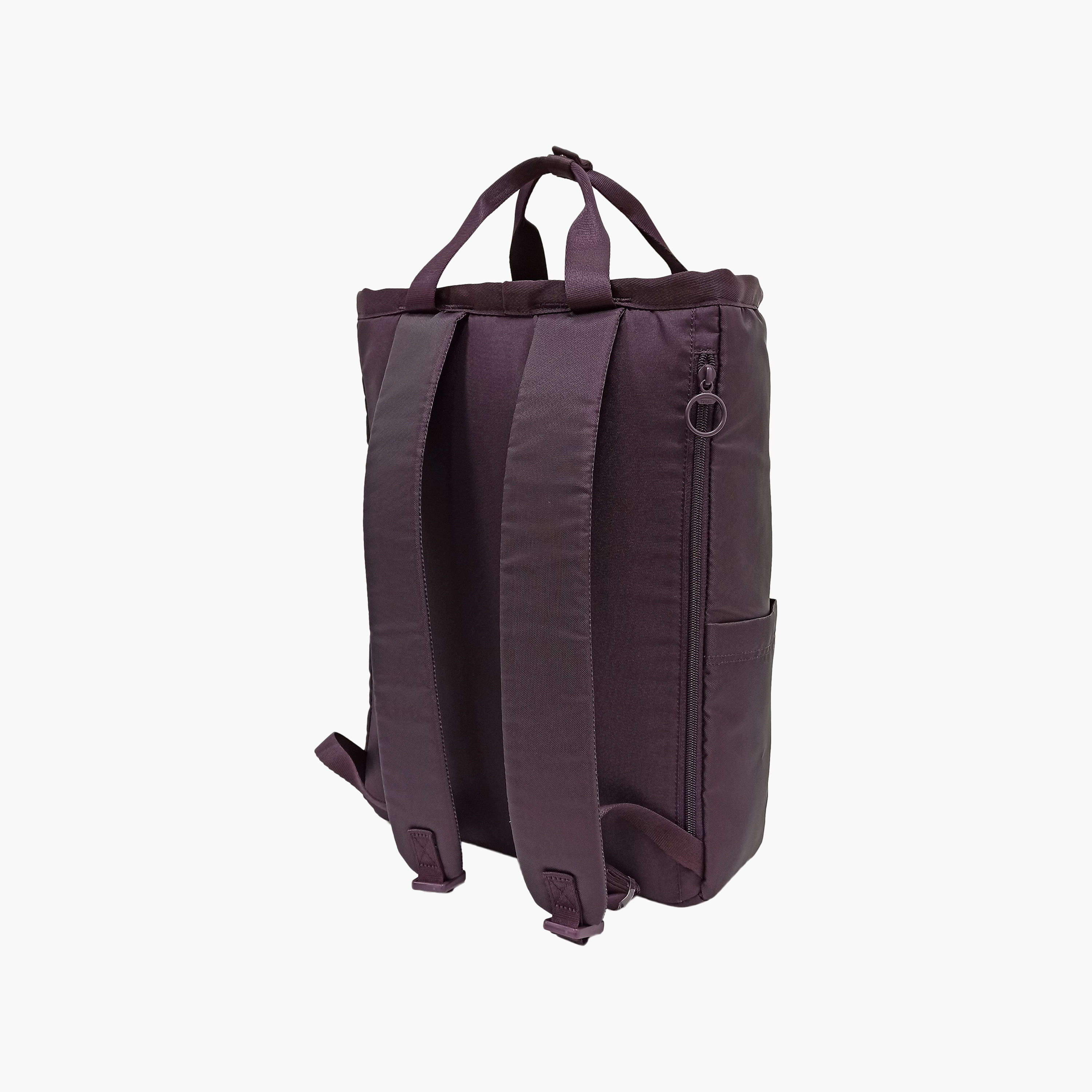 Puma Core College Solid Backpack | OE-school-bagsandbackpacks-backpacks-image-3