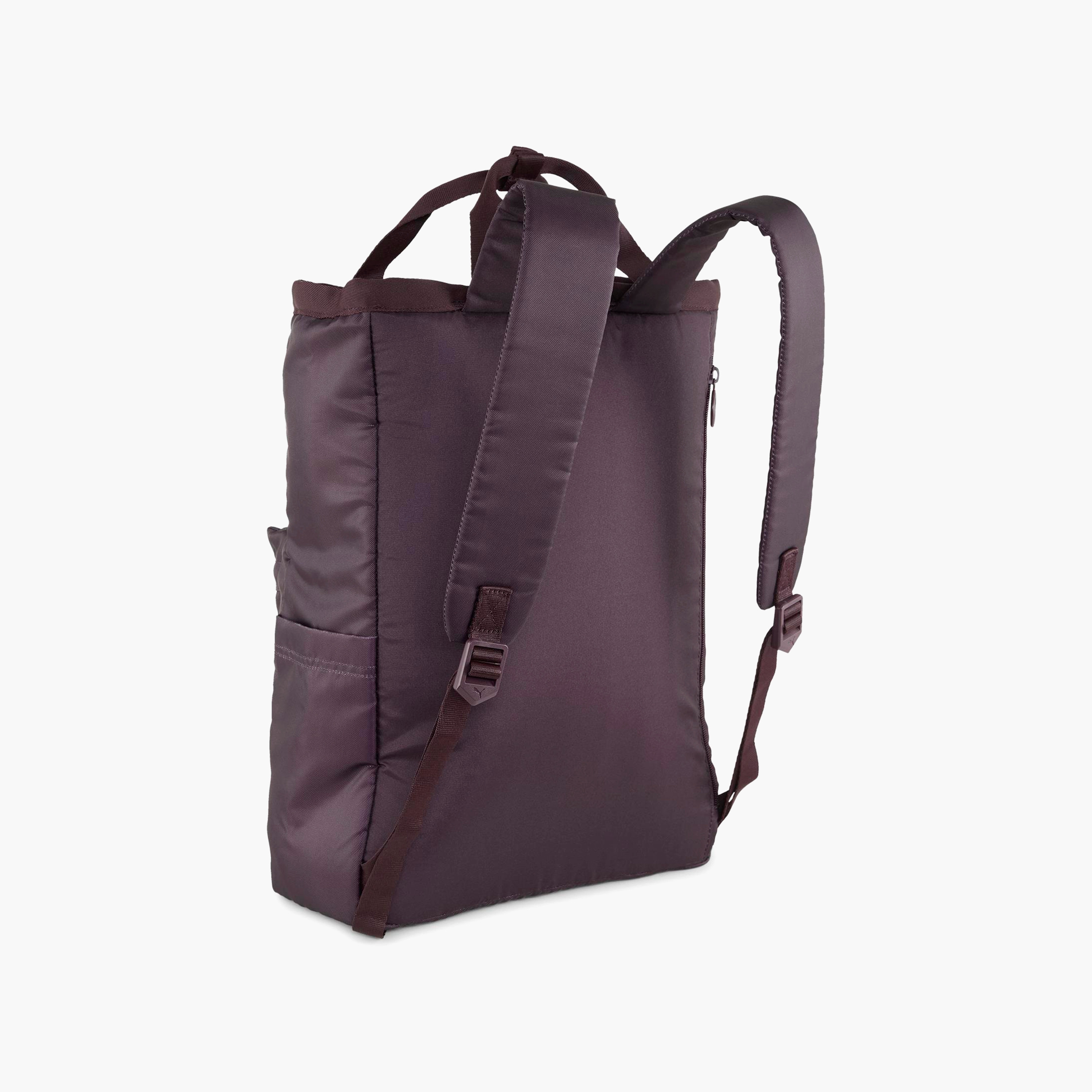 Puma Core College Solid Backpack | OE-school-bagsandbackpacks-backpacks-image-4