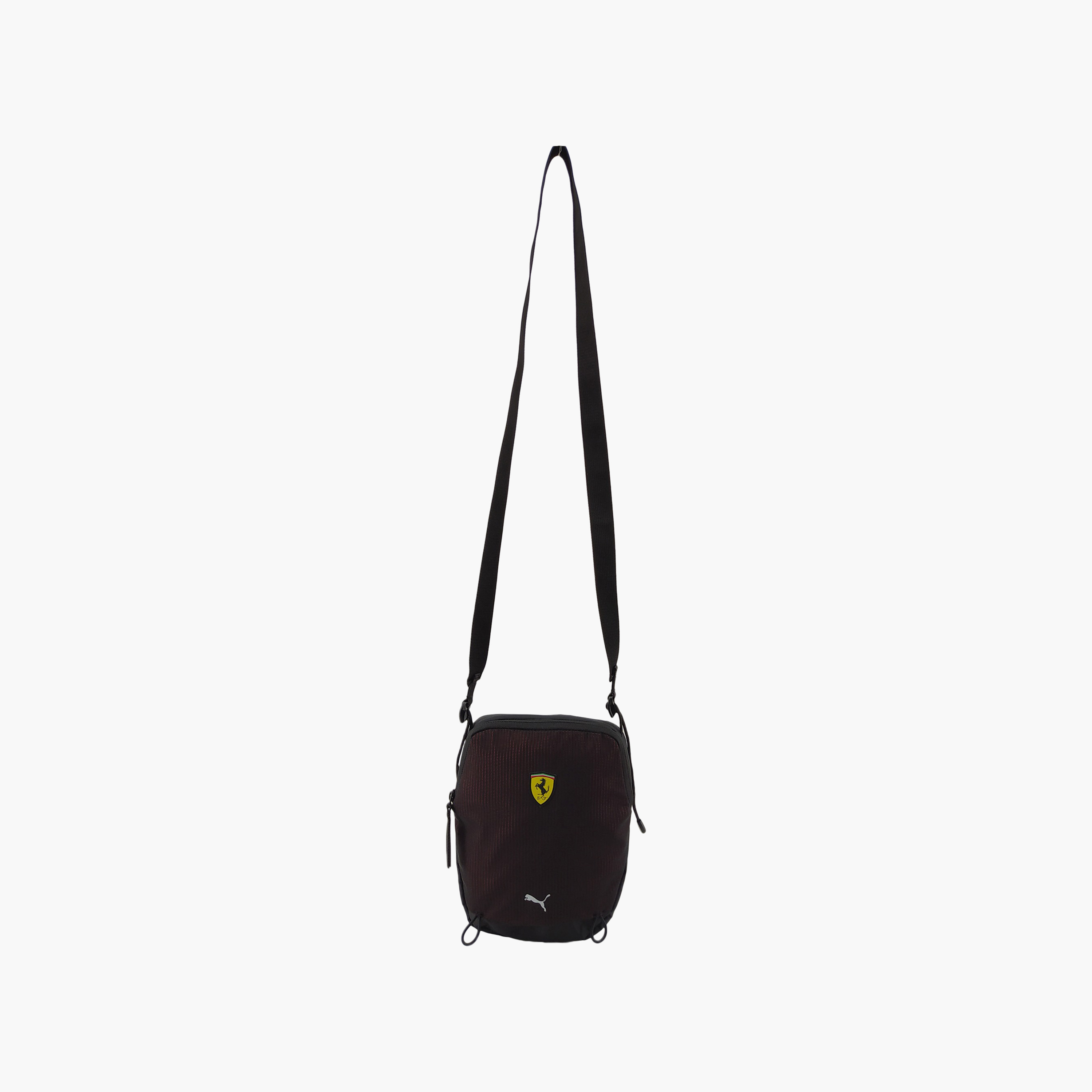 حقيبة محمولة بشعار سباق فيراري من بوما | OE-men-bags-image-8