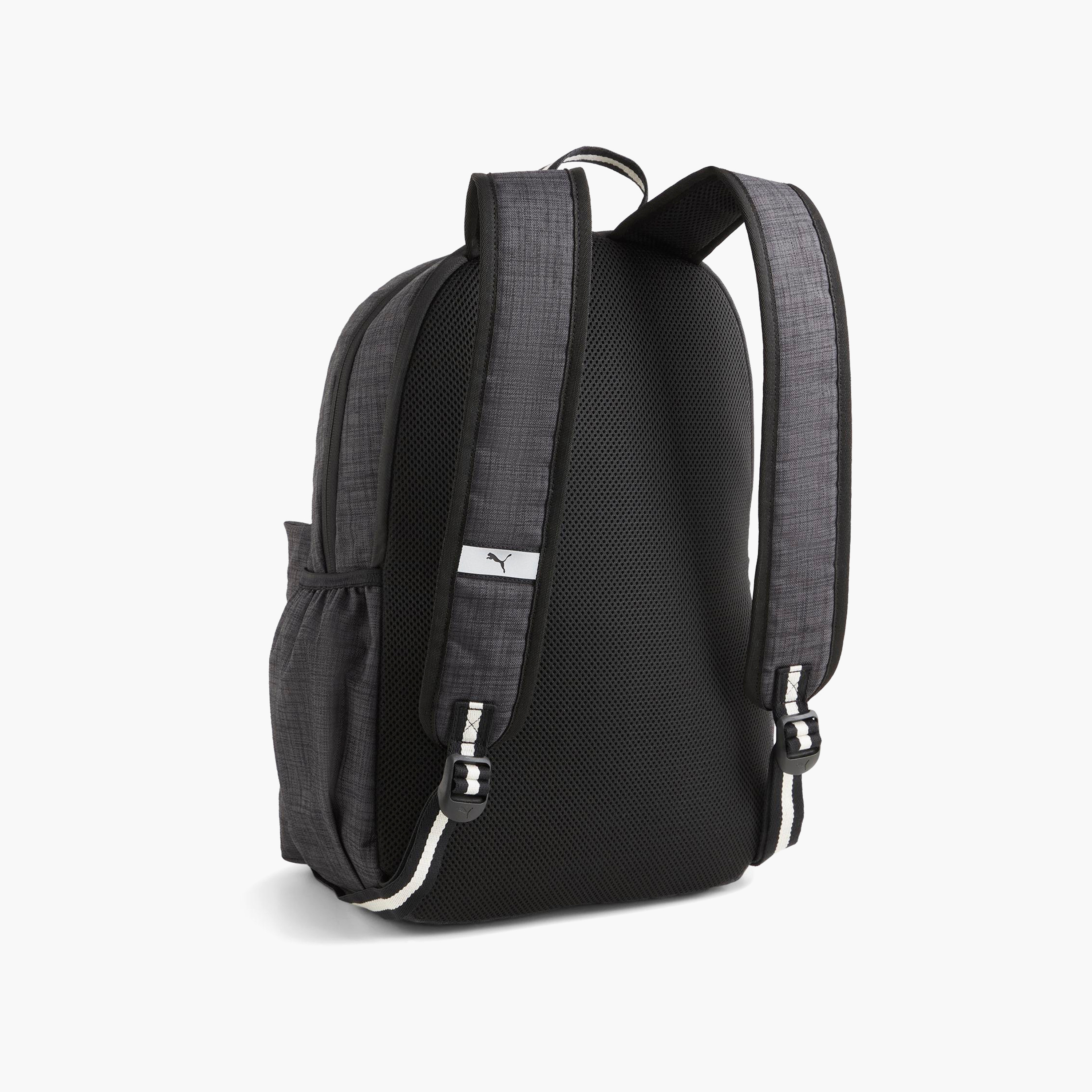 Puma Squad Brand Print Backpack 09071601 | OE-school-bagsandbackpacks-backpacks-image-2