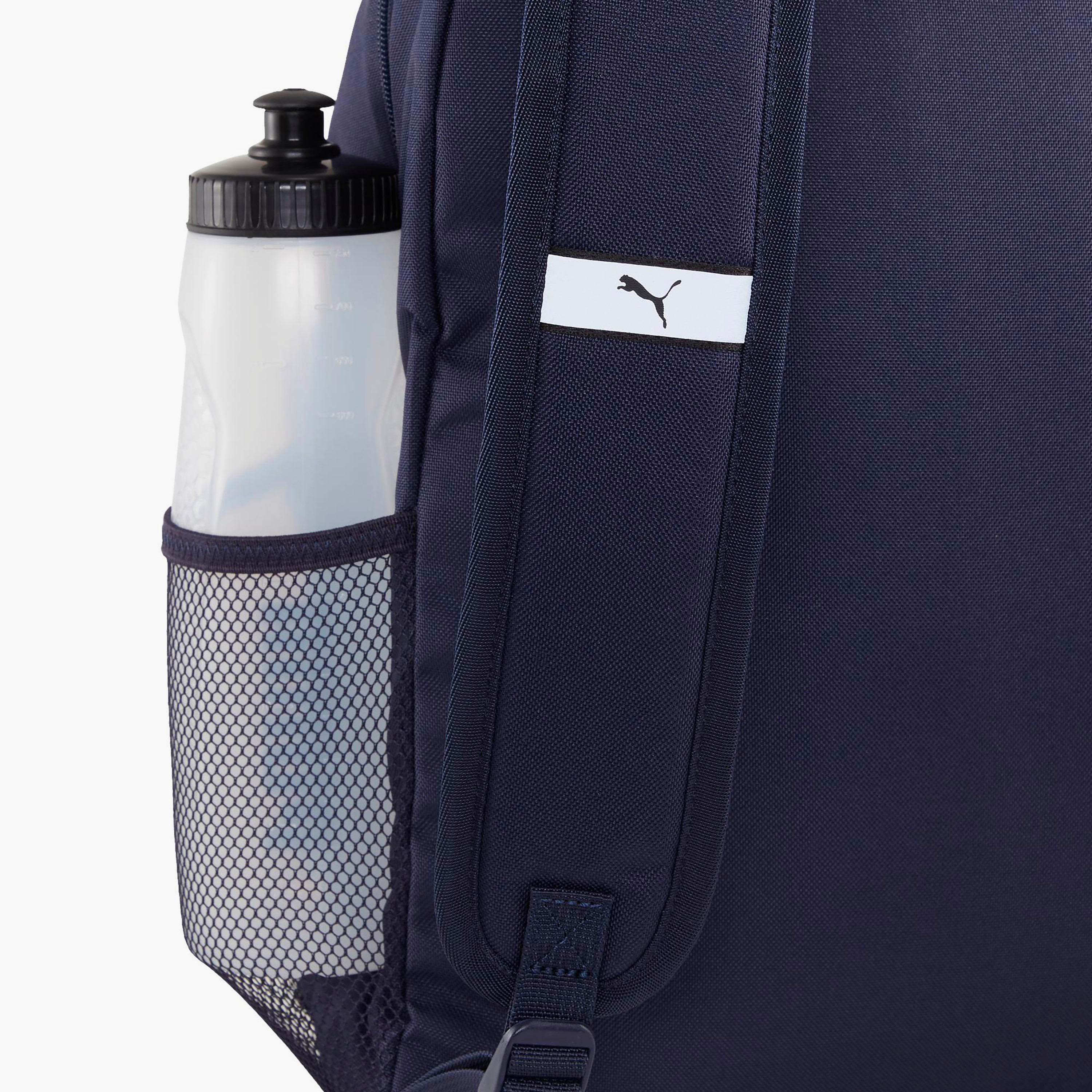 Puma Manchester City FC ESS Logo Backpack 09075403 | OE-sports-men-accessories-image-3