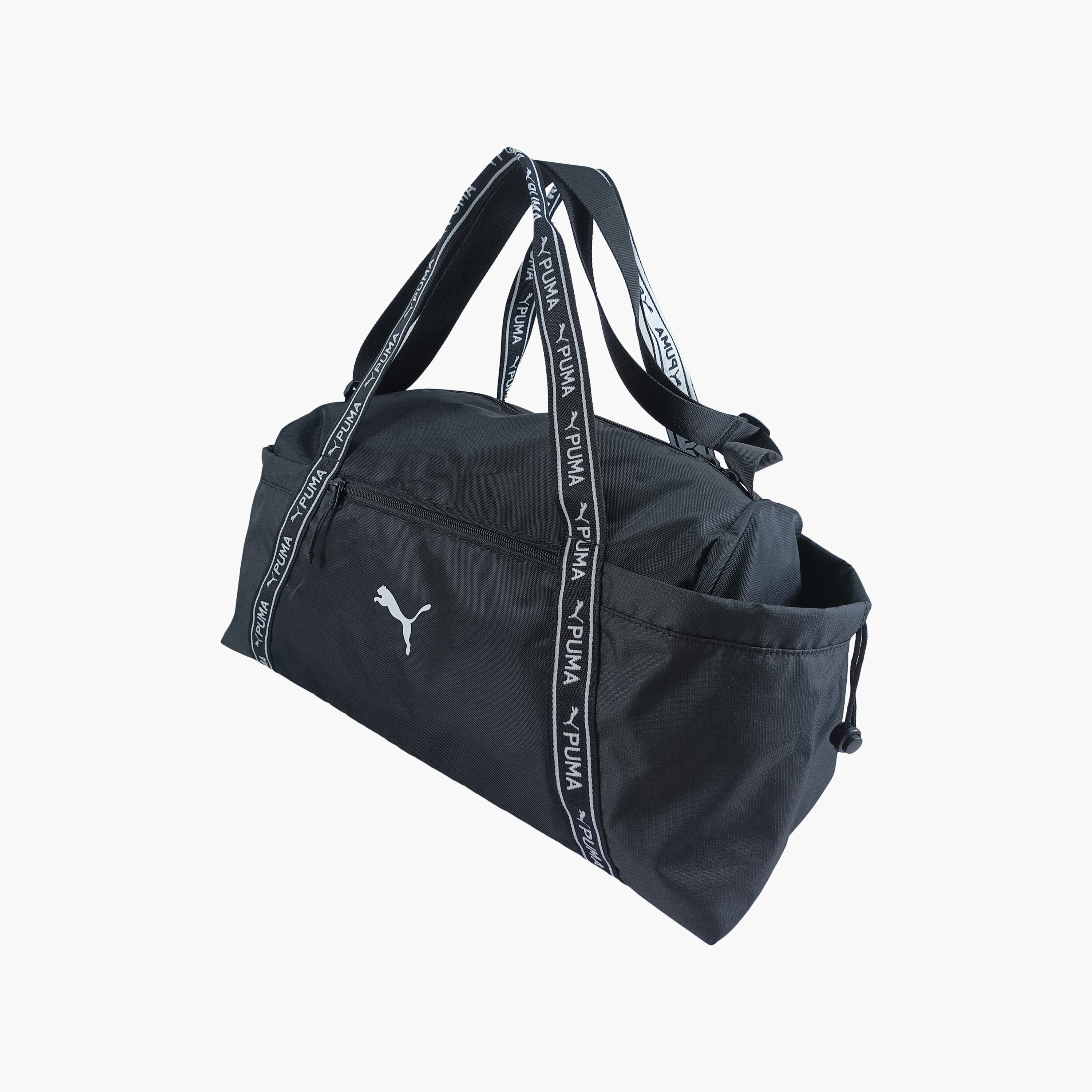 Puma AT ESS Logo Sport Bag 09078001 | OE-travel-luggagesandbags-dufflebags-image-1