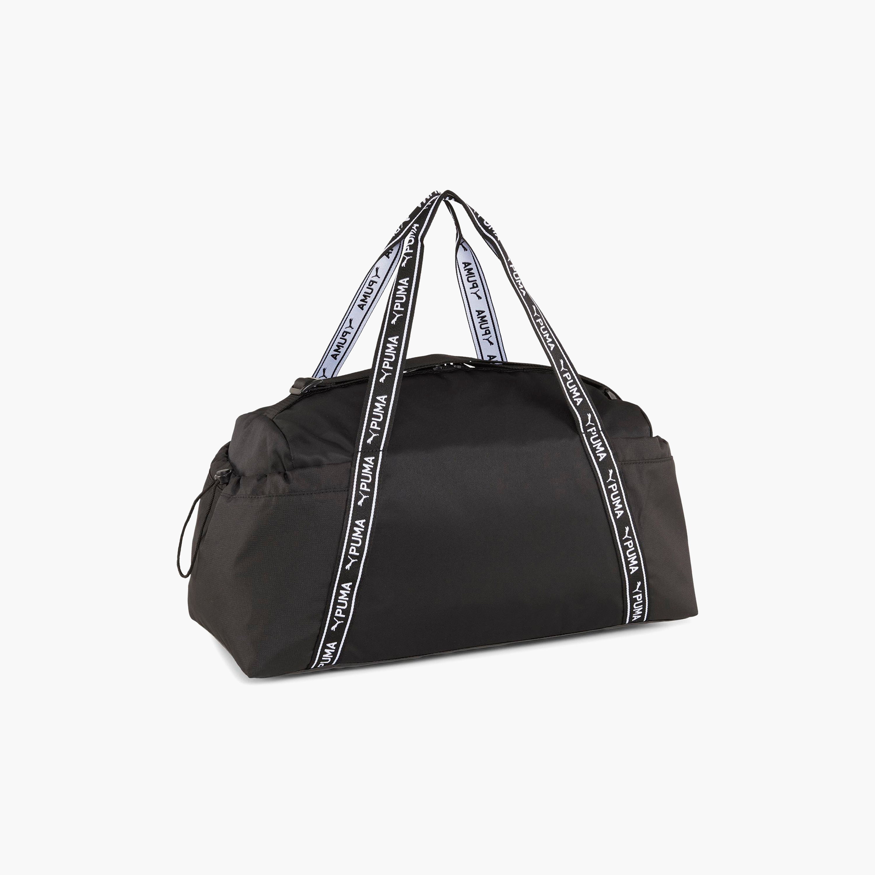 Puma AT ESS Logo Sport Bag 09078001 | OE-travel-luggagesandbags-dufflebags-image-2