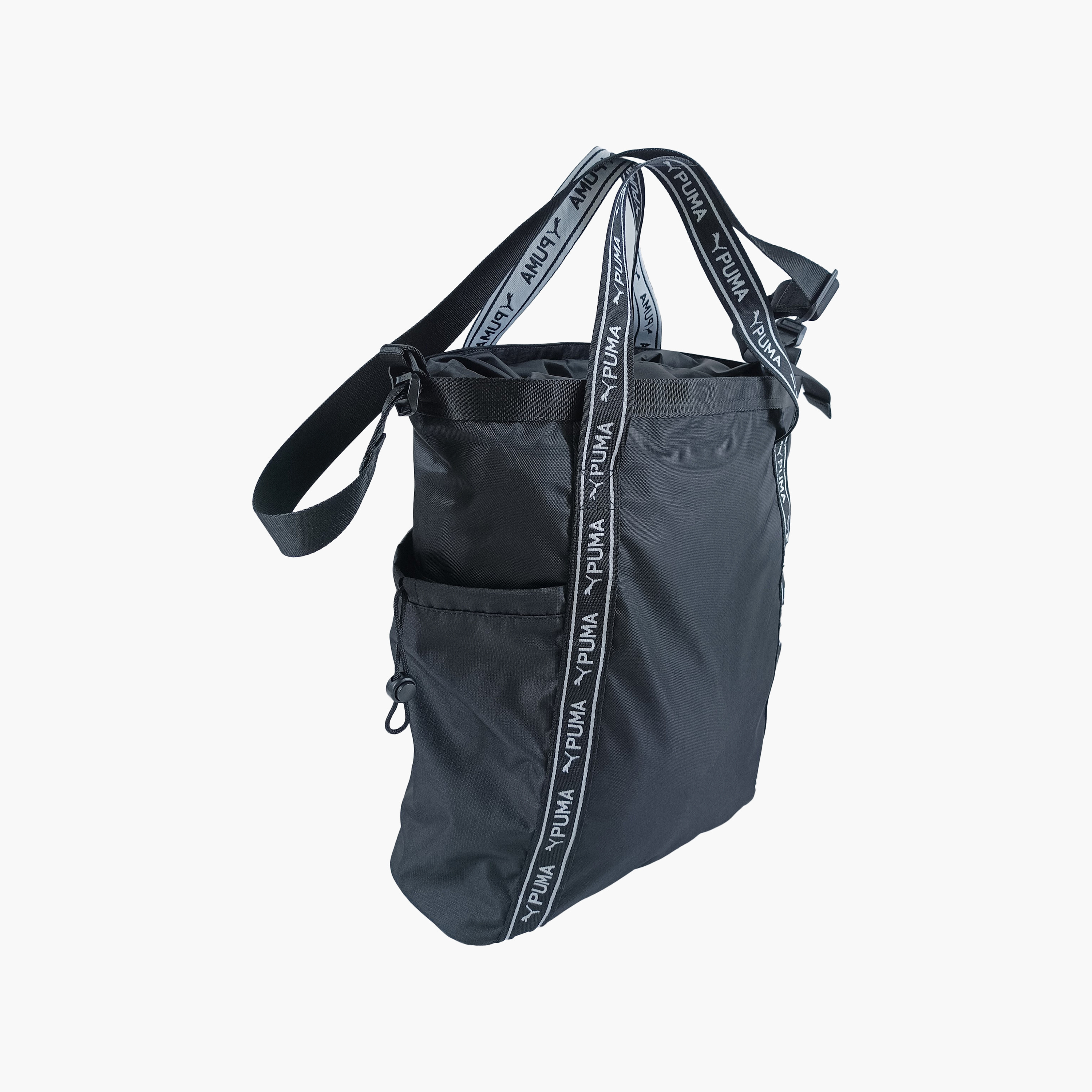 حقيبة حمل بشعار ايه تي إي اس اس من بوما 09078101 | OE-women-bagsandwallets-handbags-image-2