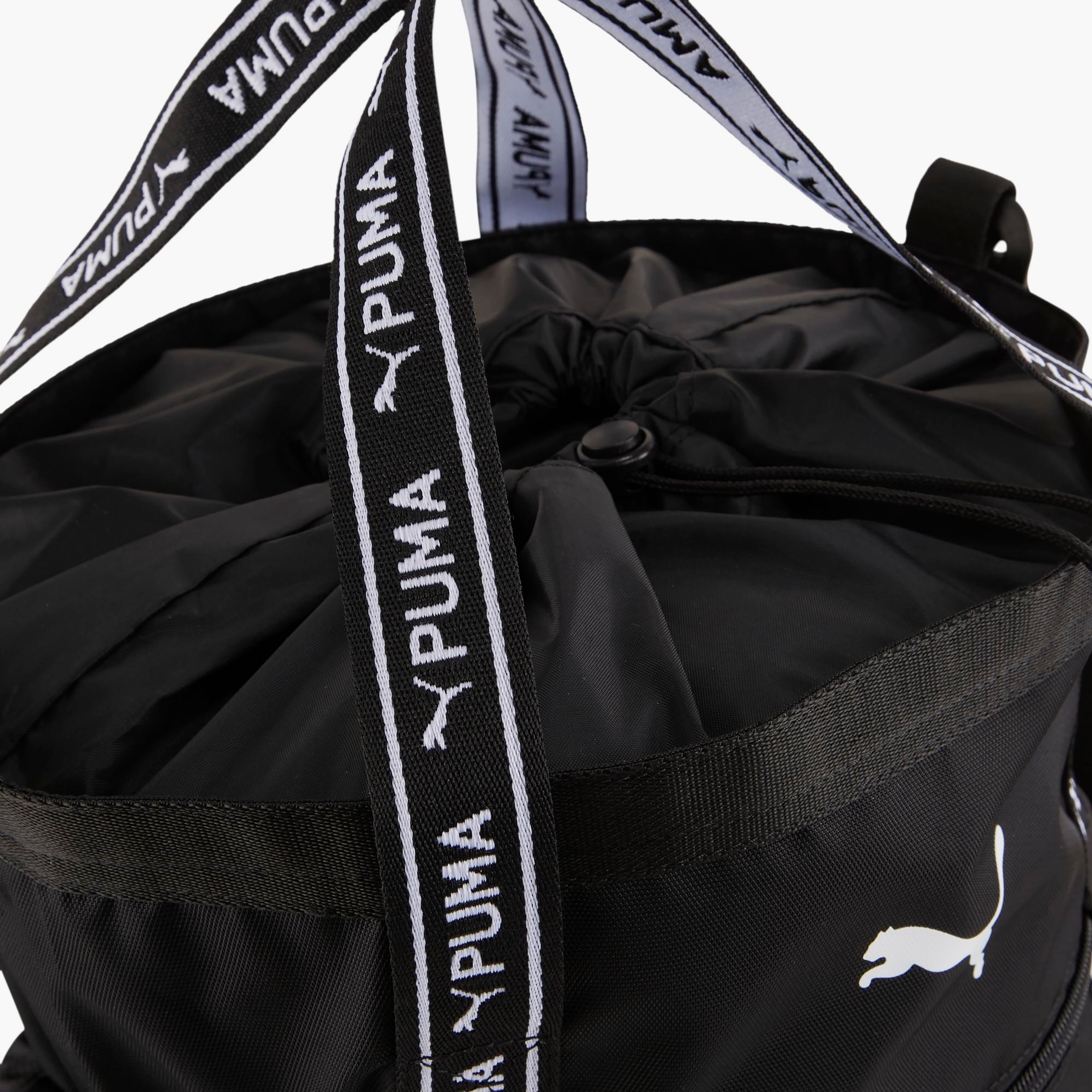 Puma AT ESS Logo Tote Bag 09078101 | OE-women-bagsandwallets-handbags-image-4