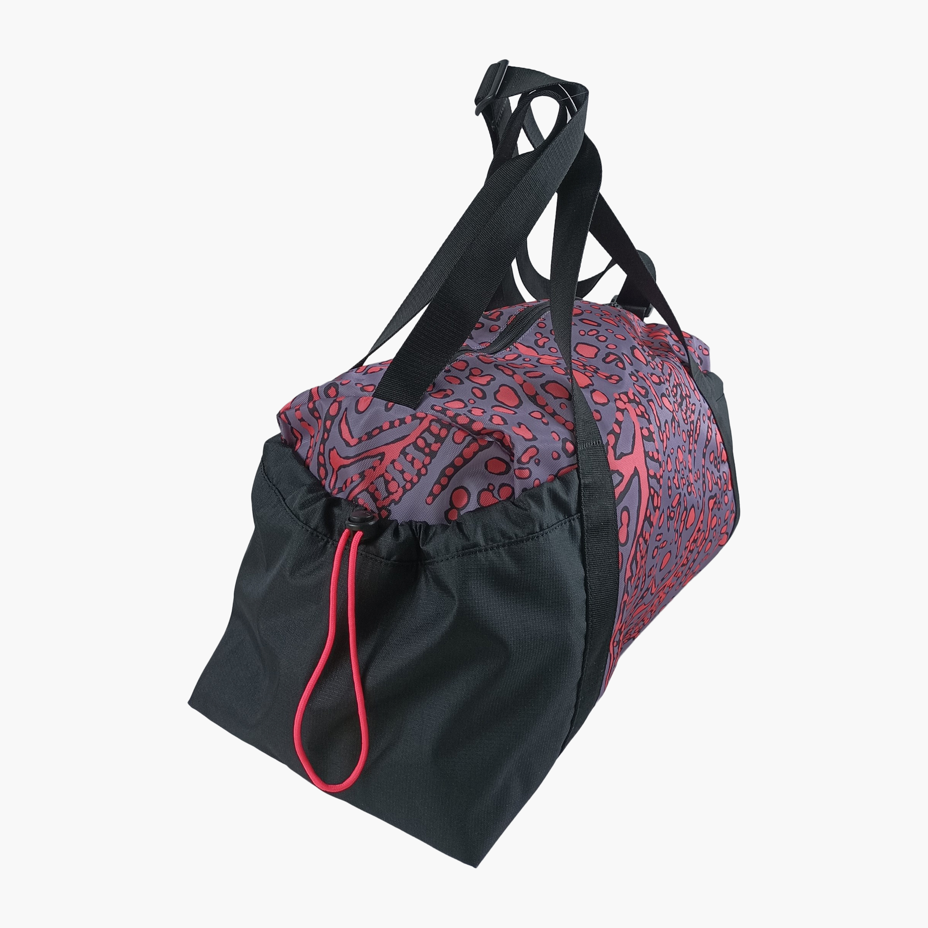 Puma AT ESS Printed Sport Bag 09078201 | OE-sports-women-accessories-image-5