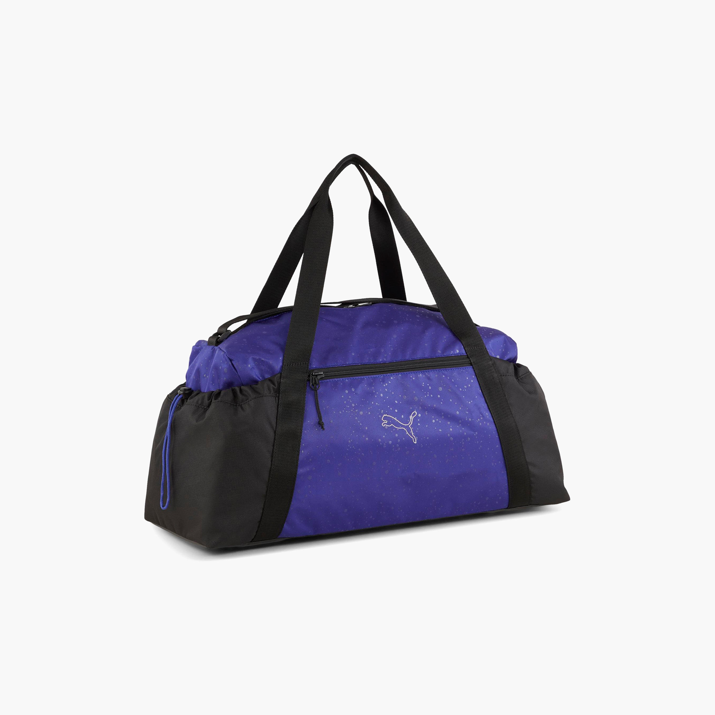 Puma AT ESS Logo Sport Bag 09078401 | OE-sports-gear-gym-image-1