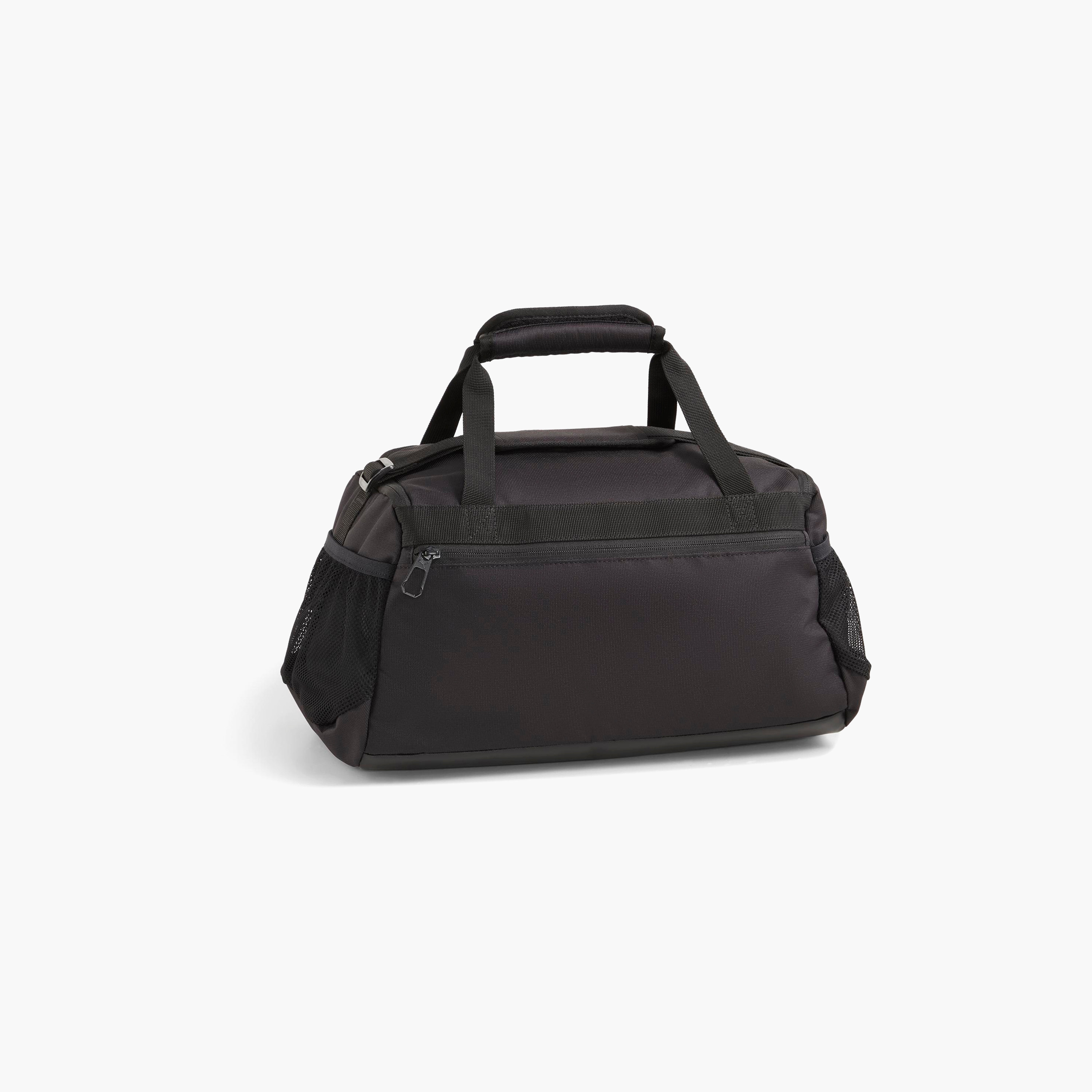 Puma Solid Training Sports Bag Small 09091901 | OE-sports-gear-gym-image-3