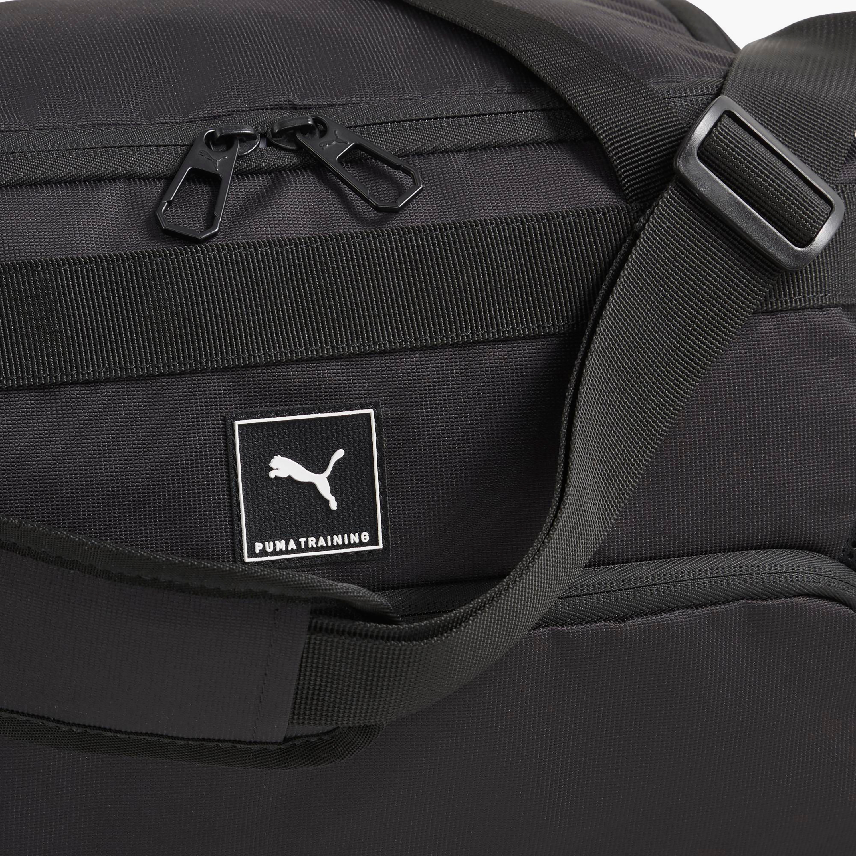 Puma Solid Training Sports Bag Small 09091901 | OE-sports-gear-gym-image-4