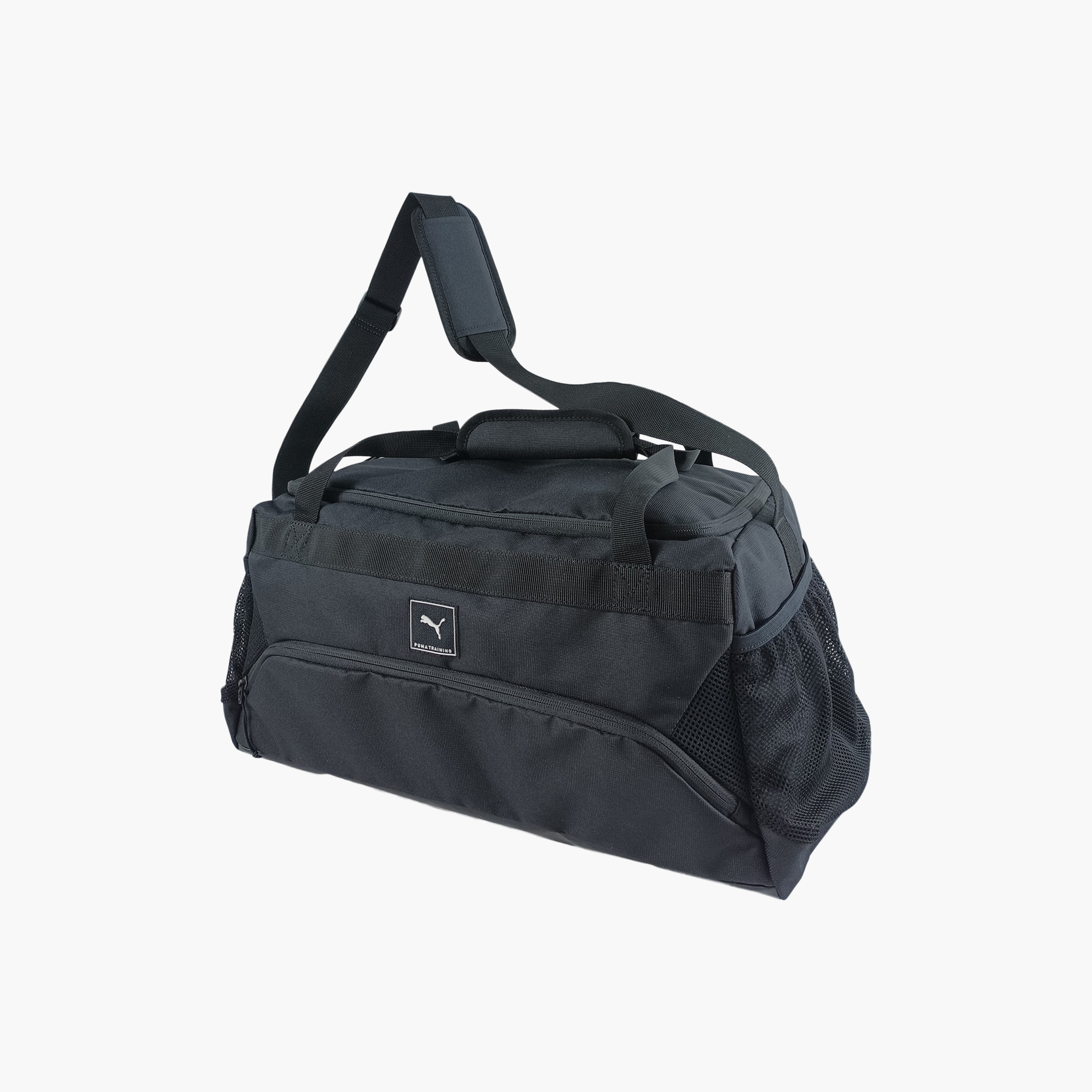Puma Solid Training Sports Bag Medium 09092001 | OE-sports-gear-gym-image-1
