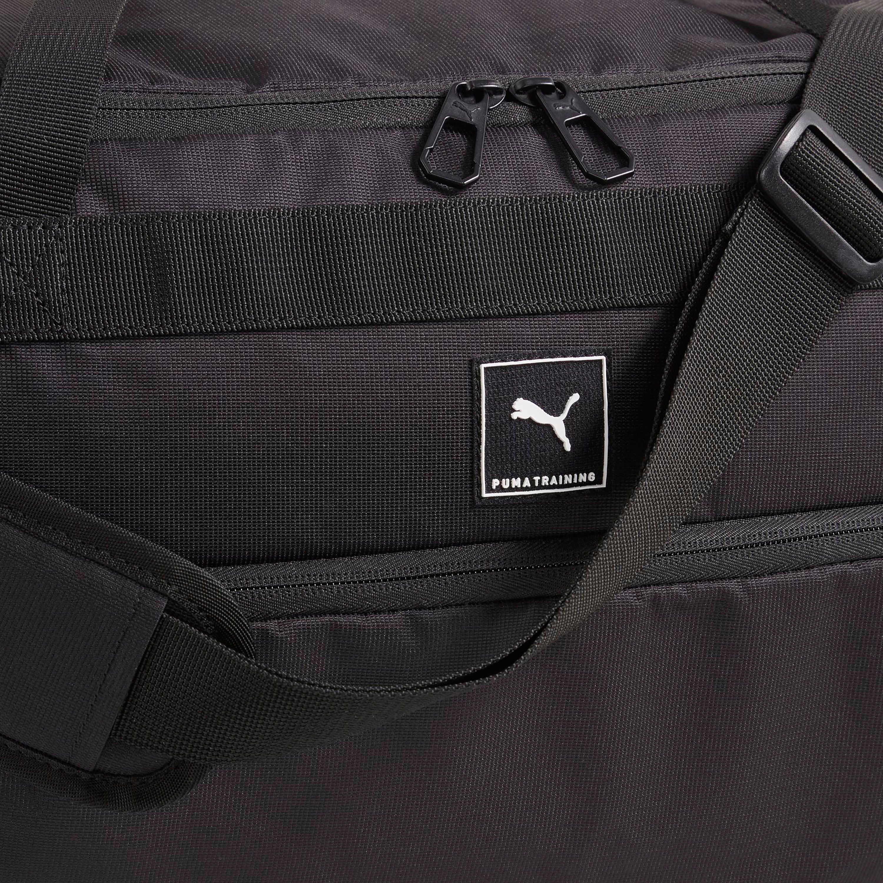 Puma Solid Training Sports Bag Medium 09092001 | OE-sports-gear-gym-image-4