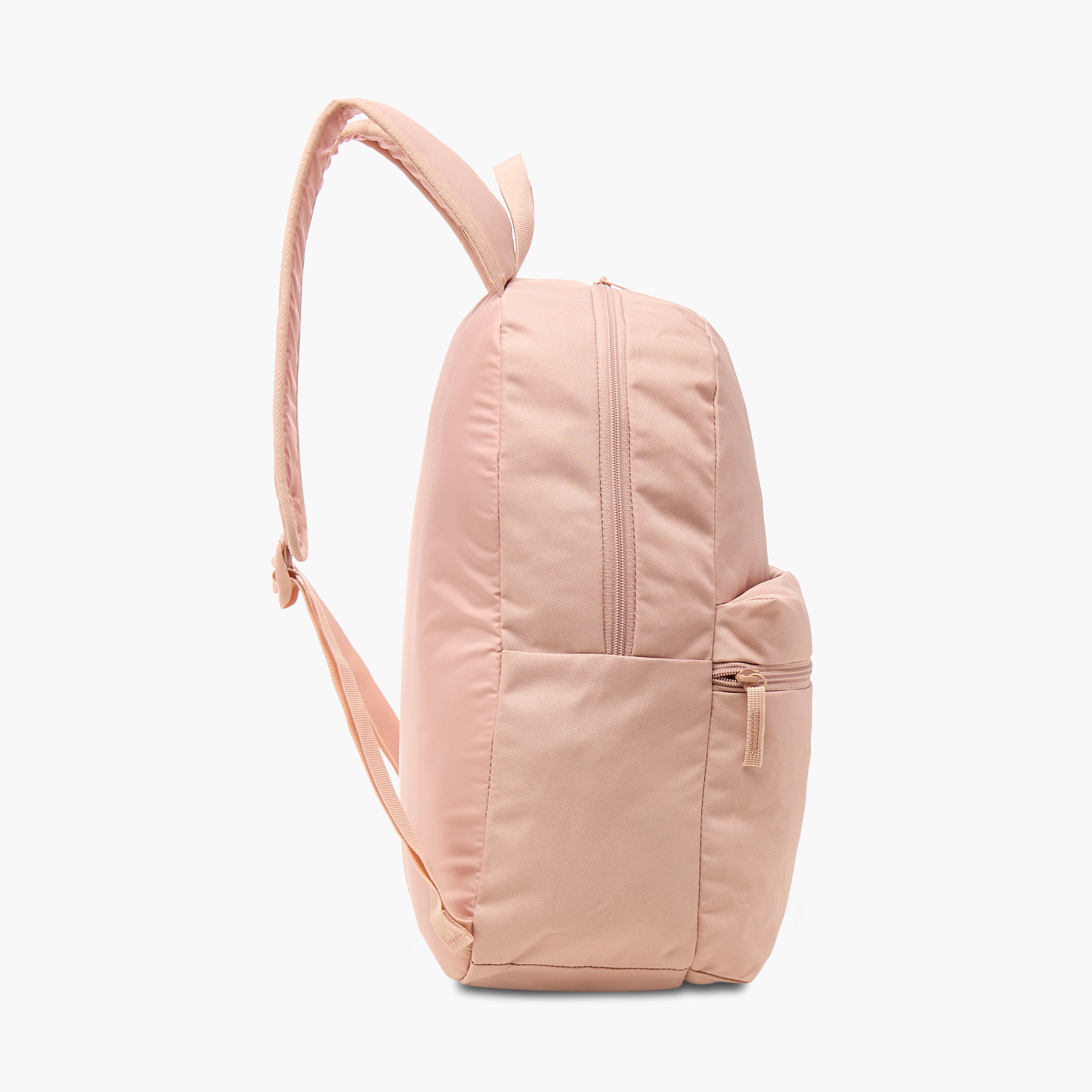 شنطة ظهر بِطبعات شعار مع شنطة غداء ومقلمة من بوما - 18 بوصة-school-bagsandbackpacks-backpacks-image-4