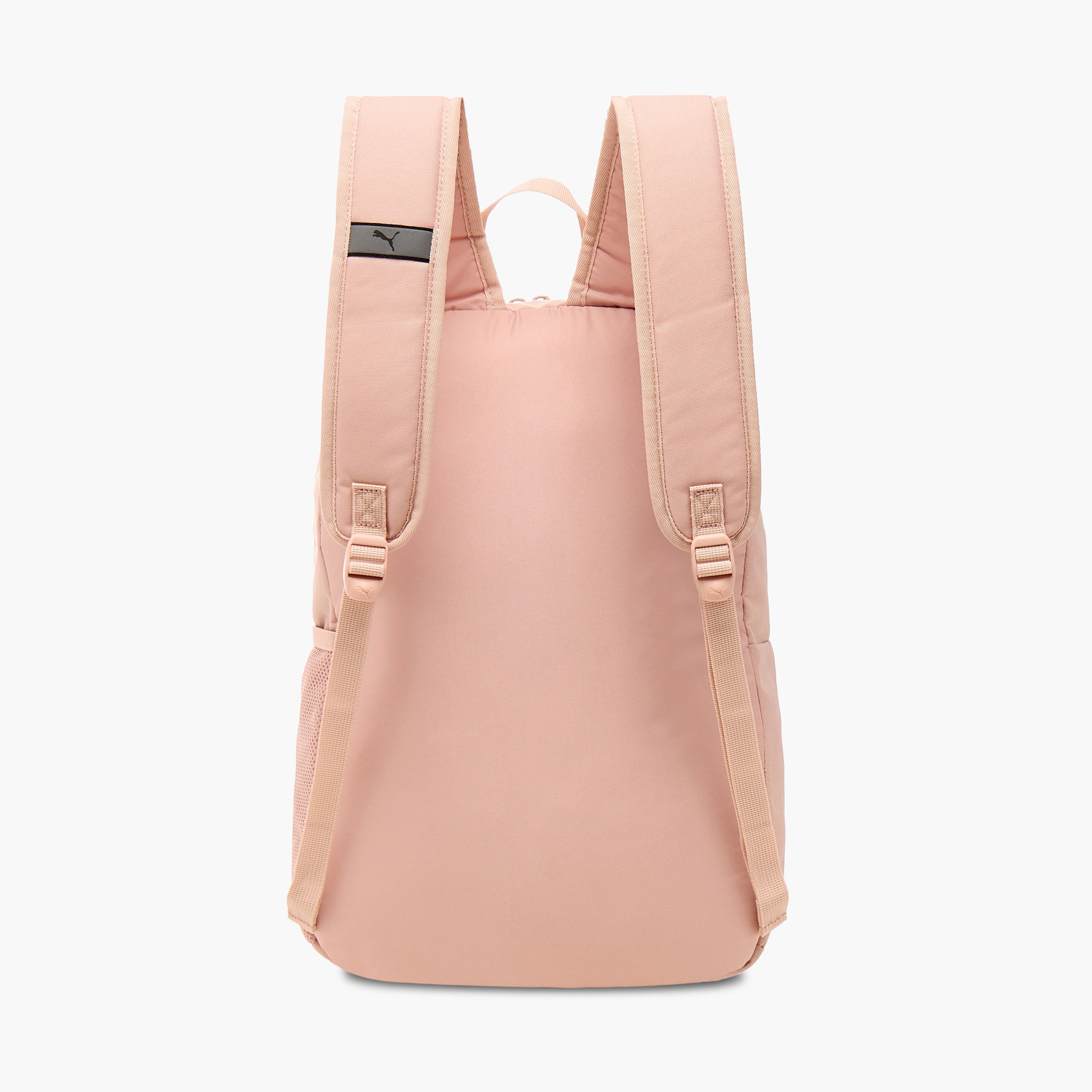شنطة ظهر بِطبعات شعار مع شنطة غداء ومقلمة من بوما - 18 بوصة-school-bagsandbackpacks-backpacks-image-5