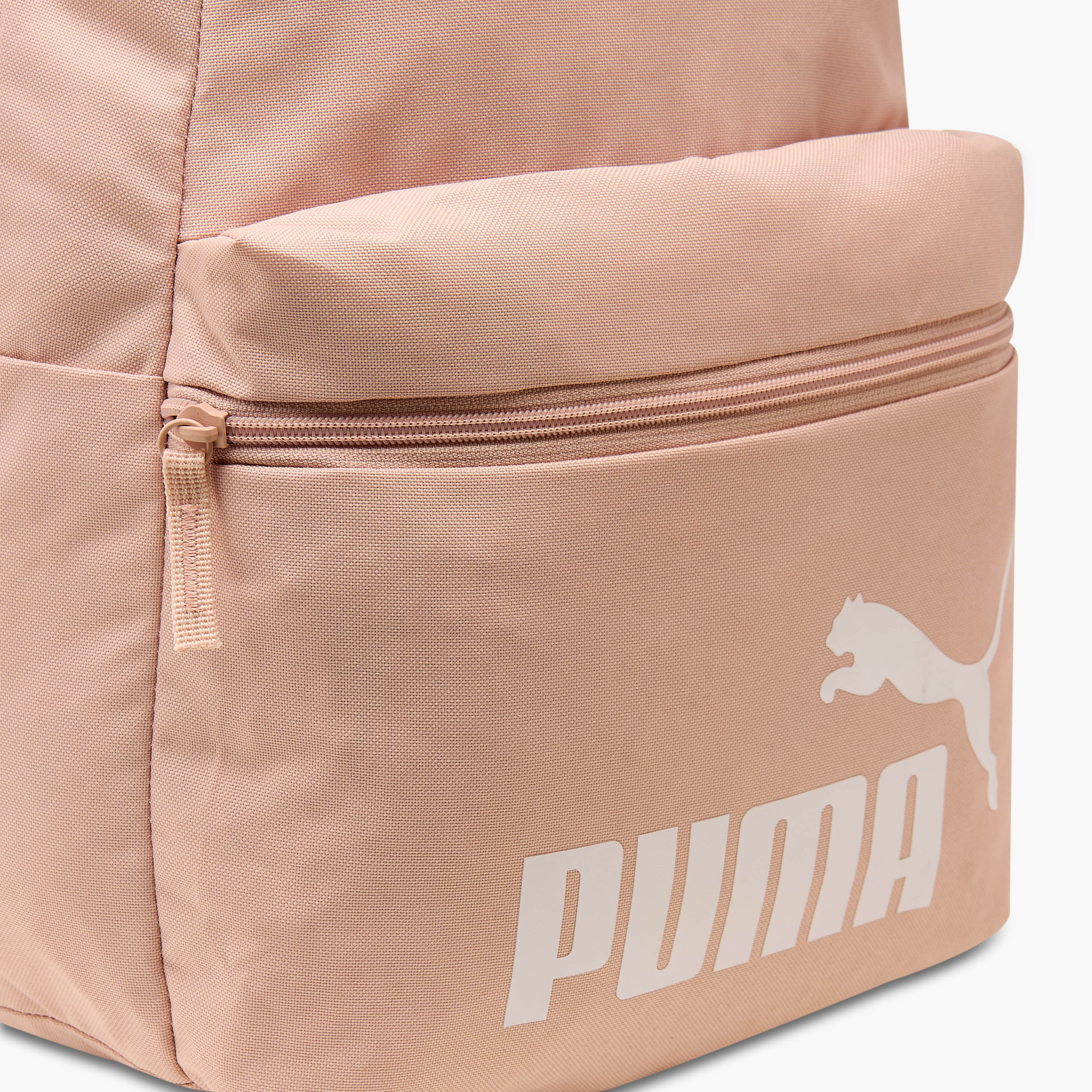 شنطة ظهر بِطبعات شعار مع شنطة غداء ومقلمة من بوما - 18 بوصة-school-bagsandbackpacks-backpacks-image-6