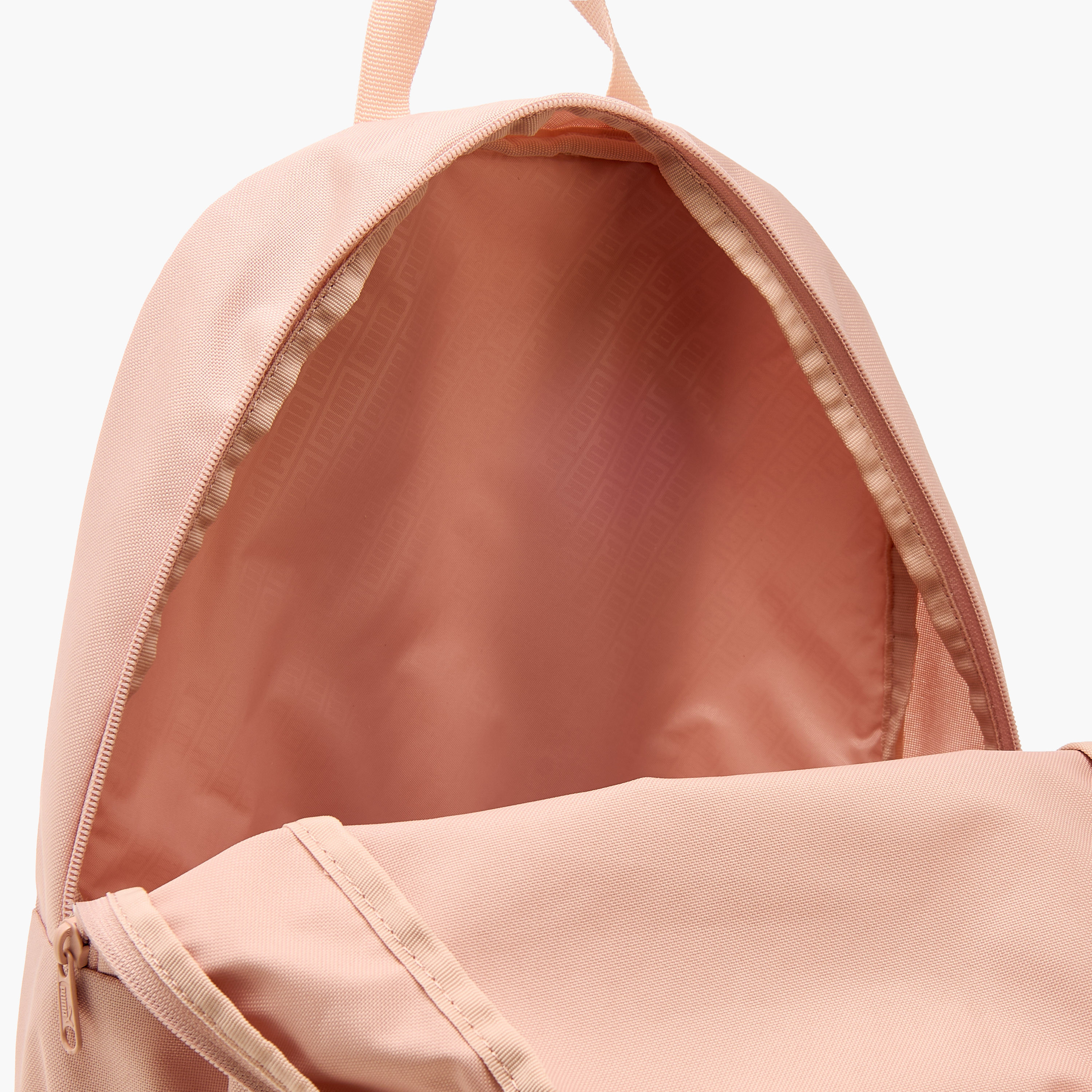 شنطة ظهر بِطبعات شعار مع شنطة غداء ومقلمة من بوما - 18 بوصة-school-bagsandbackpacks-backpacks-image-8