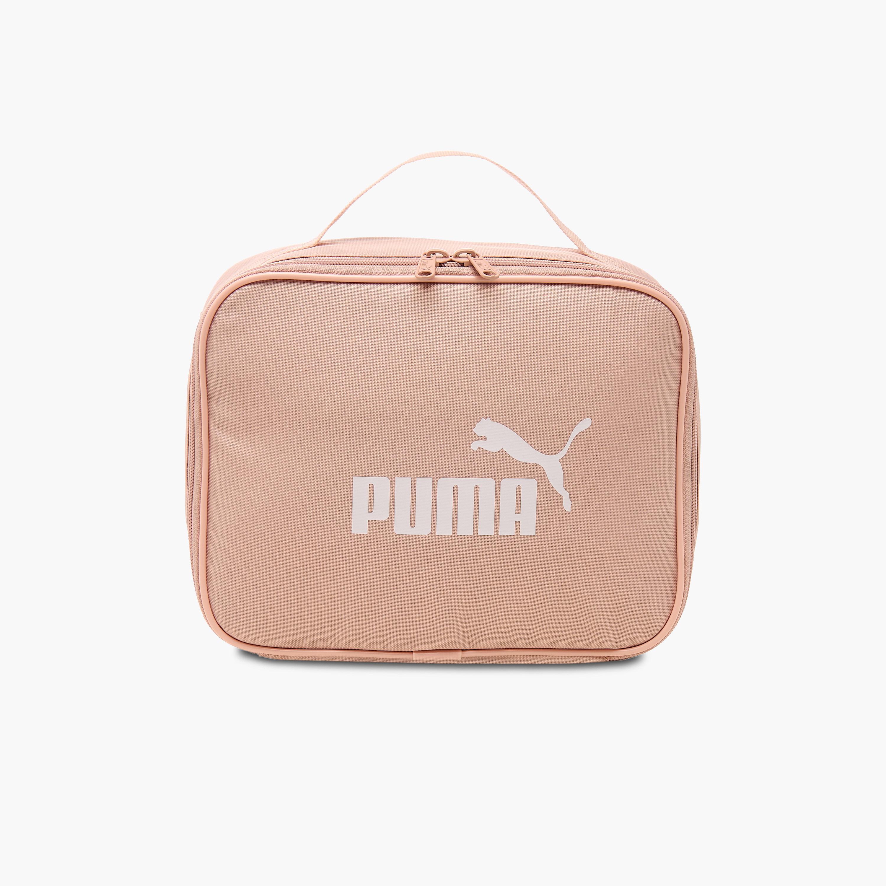 Puma lunch bag online