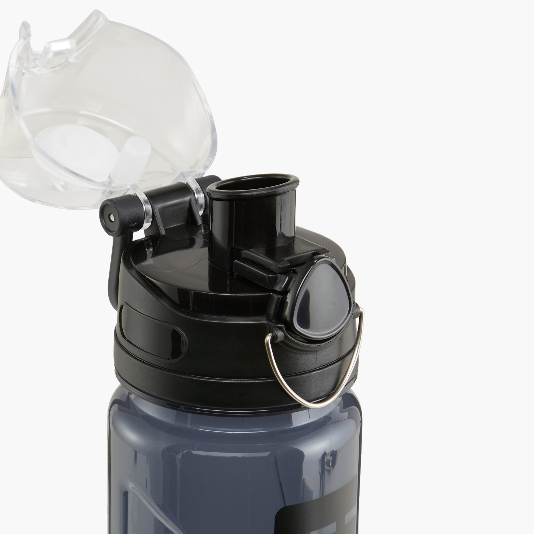 PUMA Sportstyle Logo Print Water Bottle - 600 ml-school-waterbottles-image-2