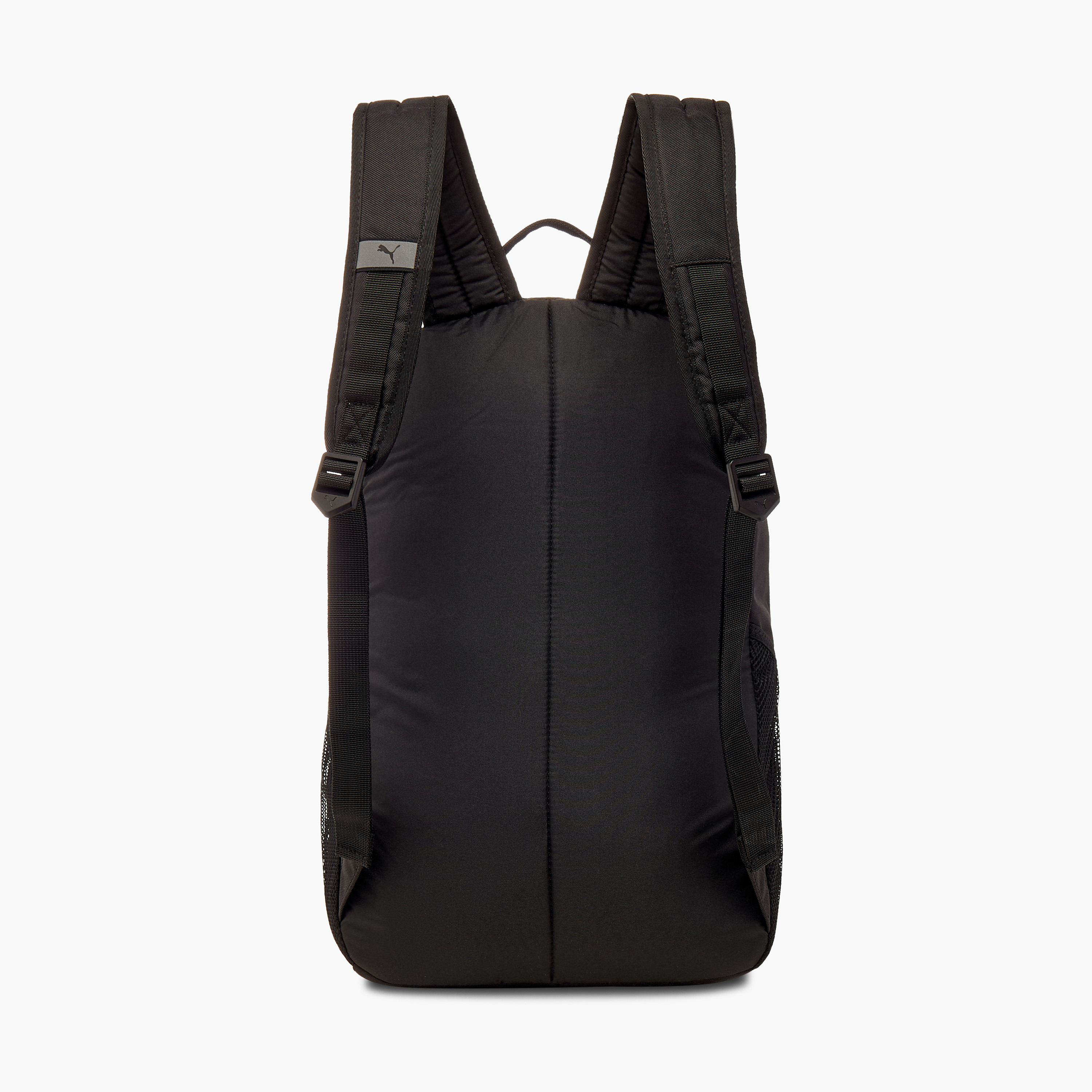 شنطة ظهر بحمالات كتف قابلة للتعديل وطبعات شعار من بوما-school-bagsandbackpacks-backpacks-image-4