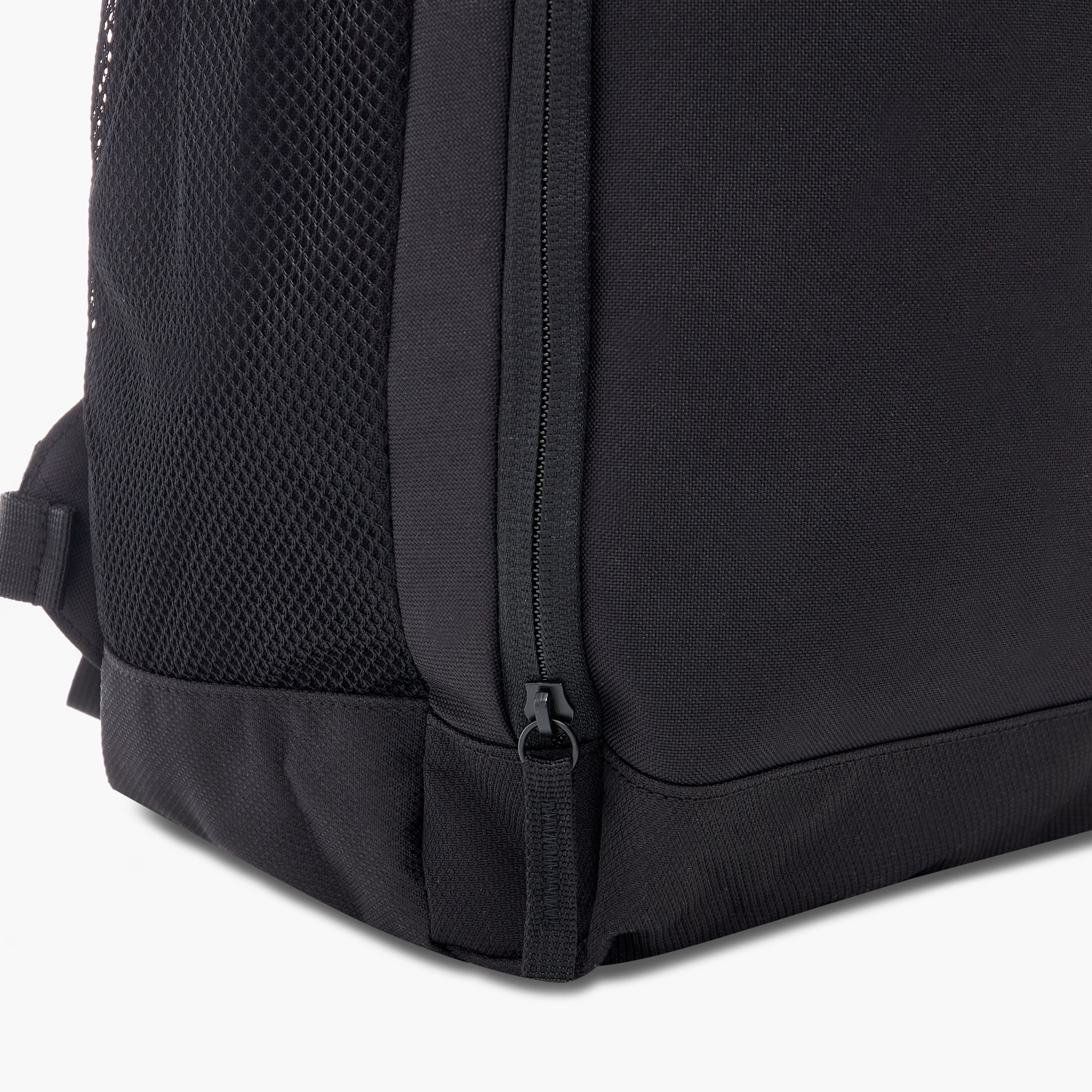 PUMA Logo Embossed Backpack with Adjustable Shoulder Straps and Zip Closure - 18 inches-school-bagsandbackpacks-backpacks-image-6