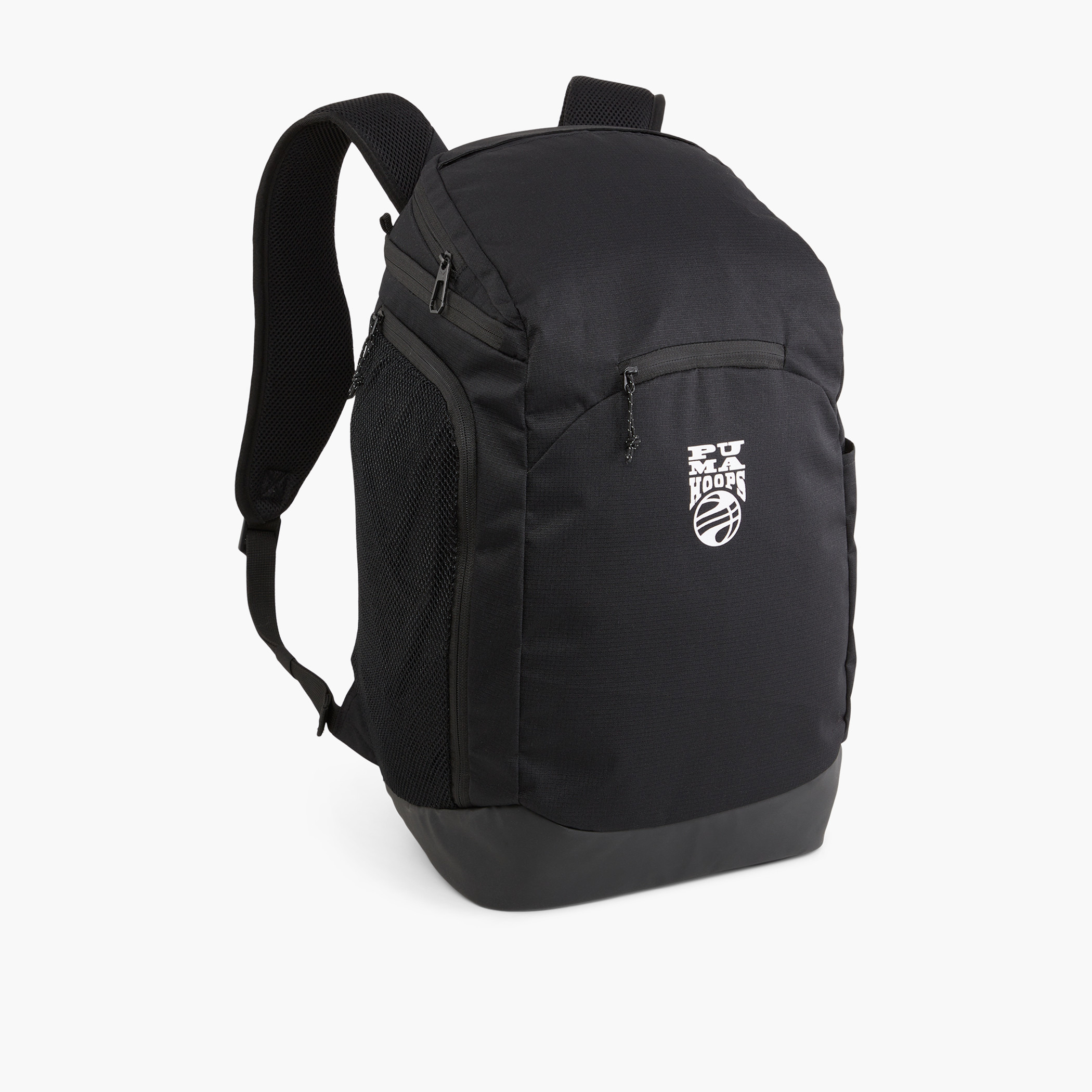 شنطة ظهر سادة بسحّاب إغلاق وحمّالات قابلة للتعديل من بوما - 20 بوصة-school-bagsandbackpacks-backpacks-image-1