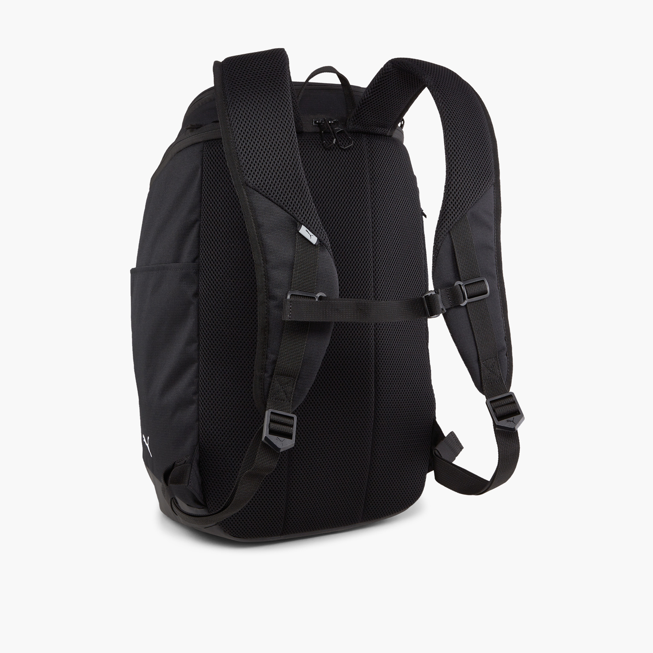 شنطة ظهر سادة بسحّاب إغلاق وحمّالات قابلة للتعديل من بوما - 20 بوصة-school-bagsandbackpacks-backpacks-image-2