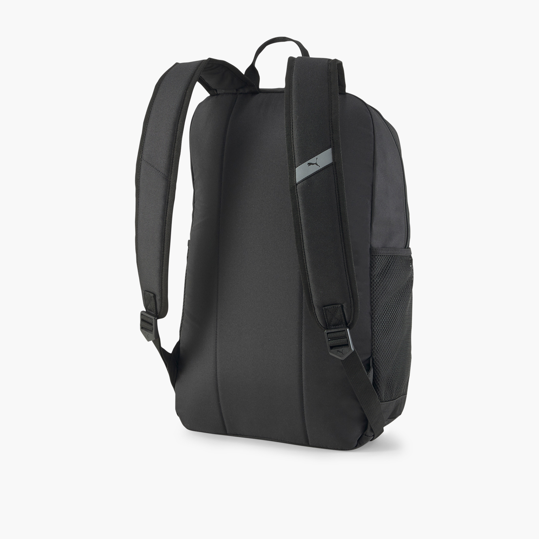 شنطة ظهر سادة بسحّاب إغلاق وحمّالات قابلة للتعديل من بوما - 20 بوصة-school-bagsandbackpacks-backpacks-image-2